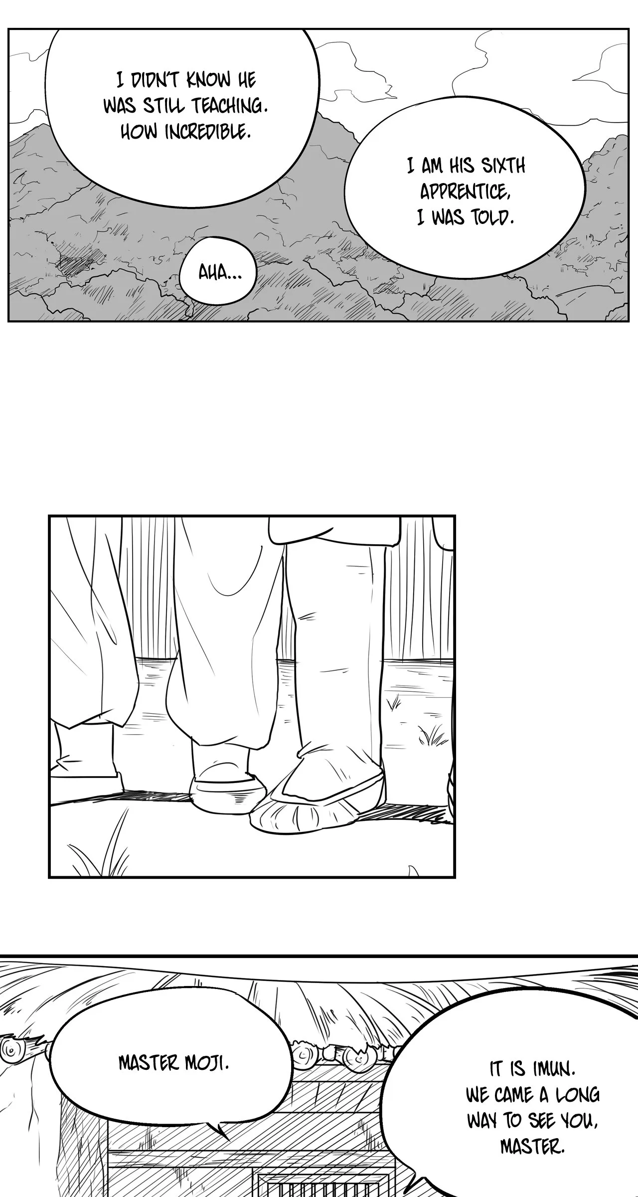 Baeg Dosa Chapter 49 page 7