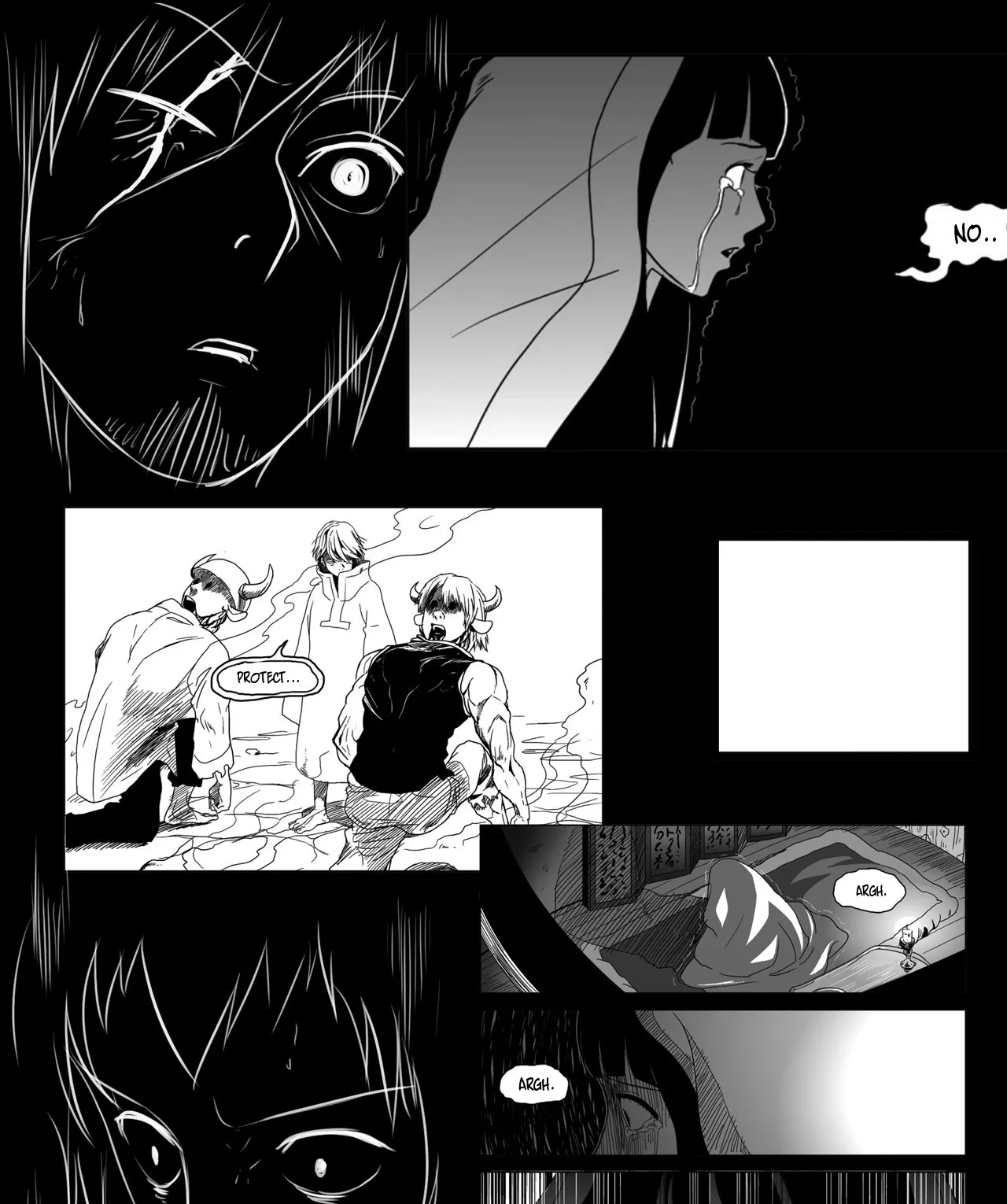 Baeg Dosa Chapter 49 page 24