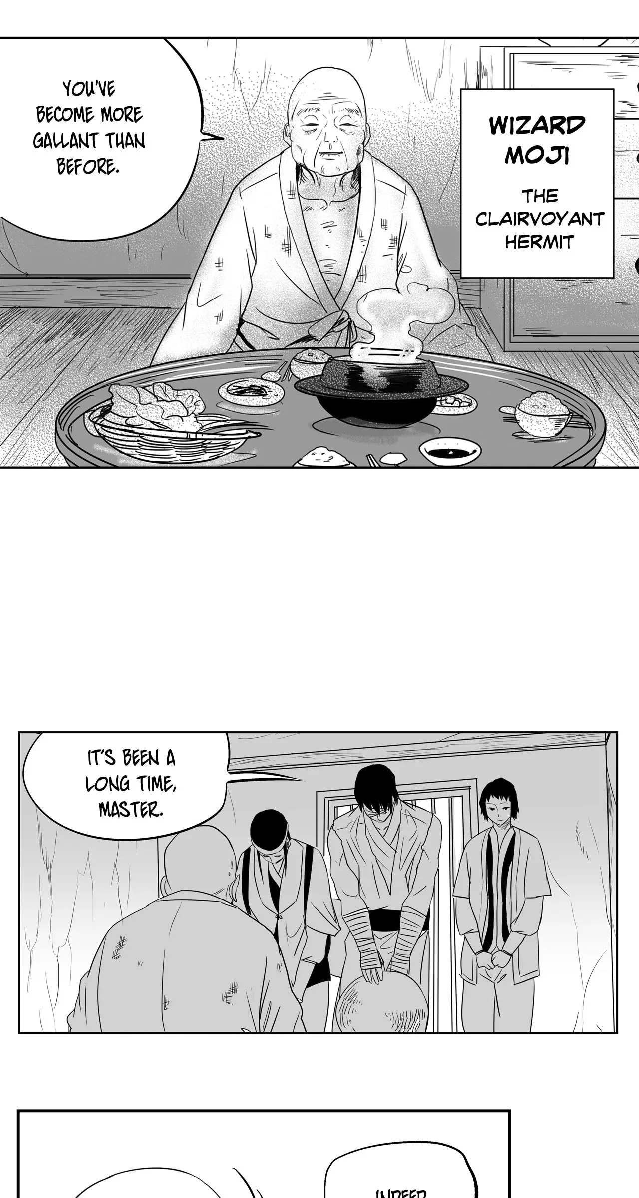 Baeg Dosa Chapter 49 page 9