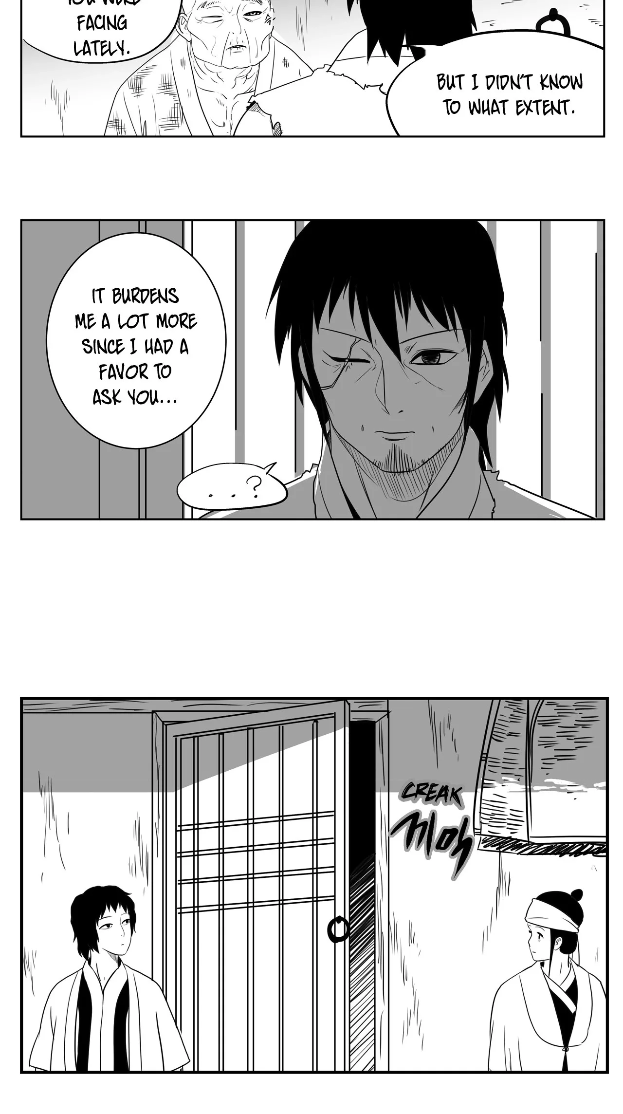 Baeg Dosa Chapter 49 page 16