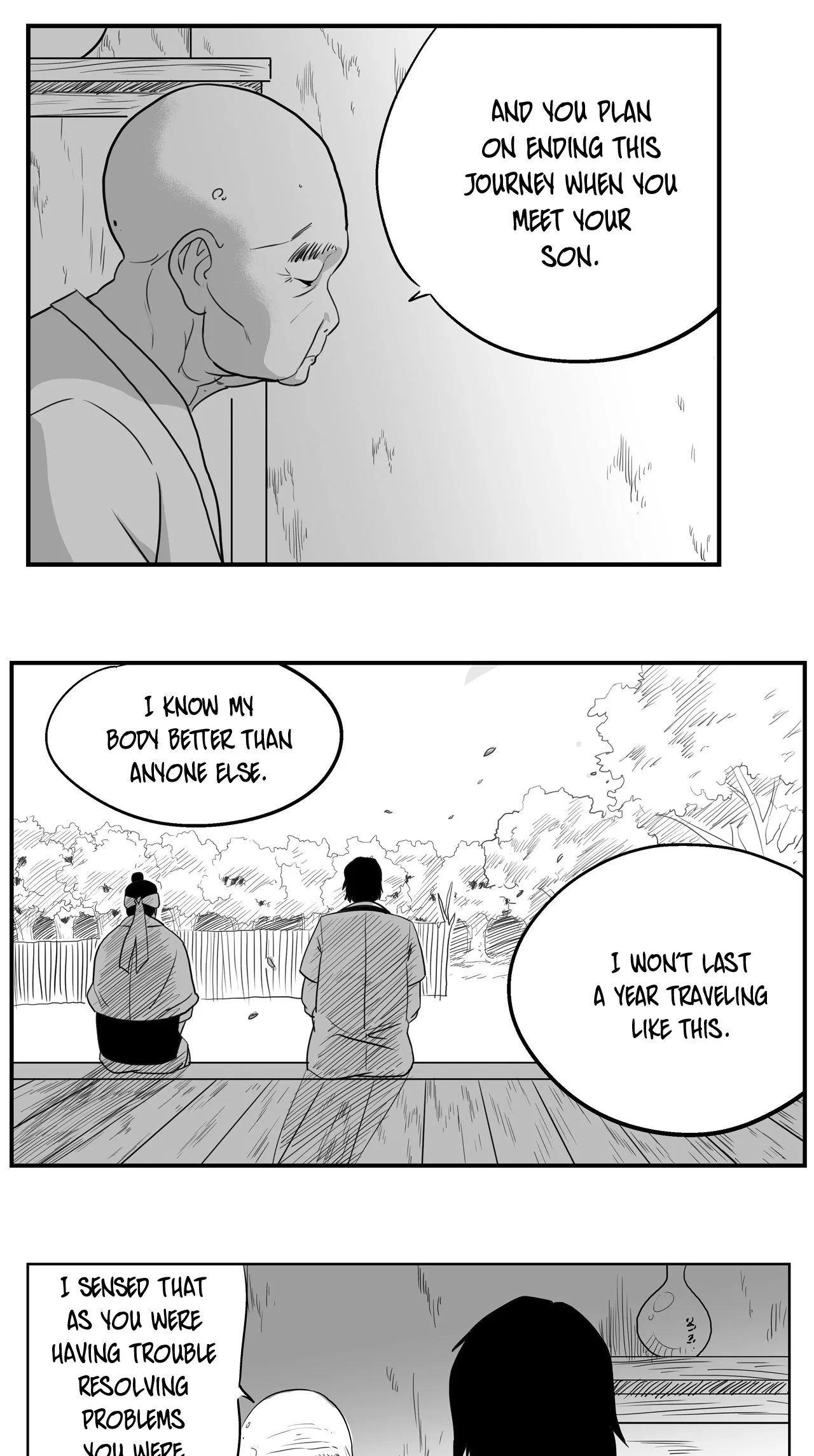Baeg Dosa Chapter 49 page 15