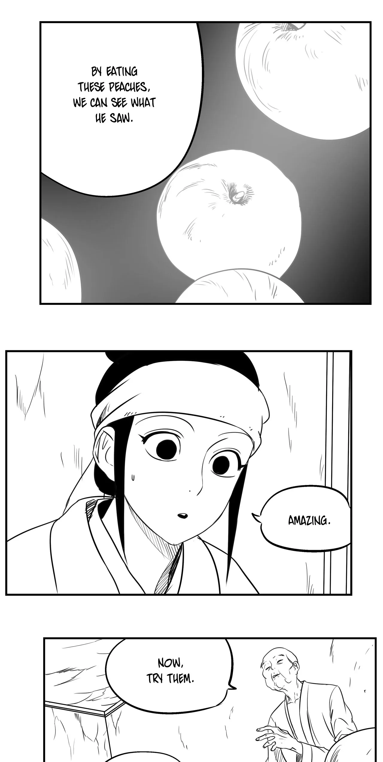 Baeg Dosa Chapter 49 page 20