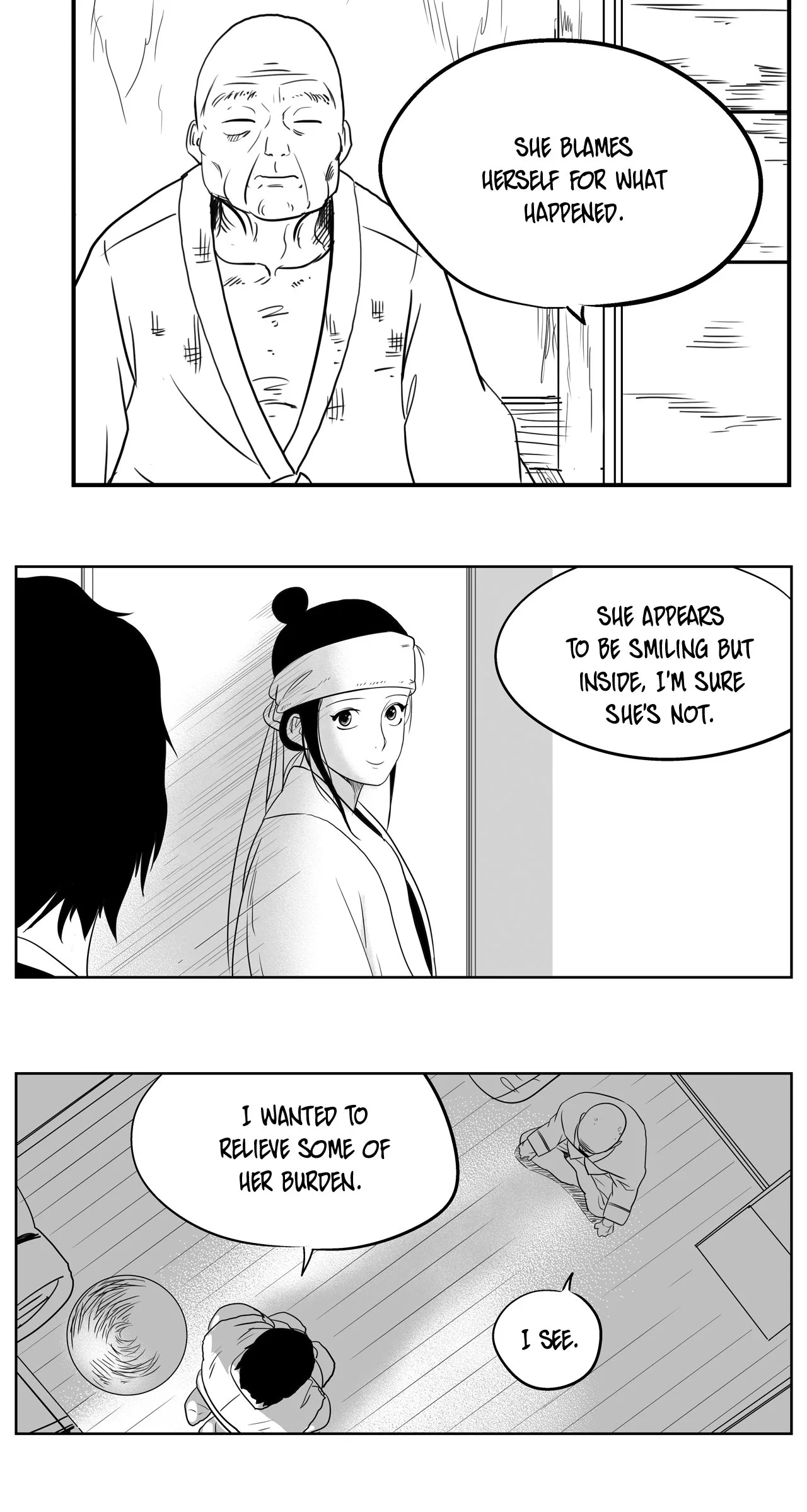 Baeg Dosa Chapter 49 page 14