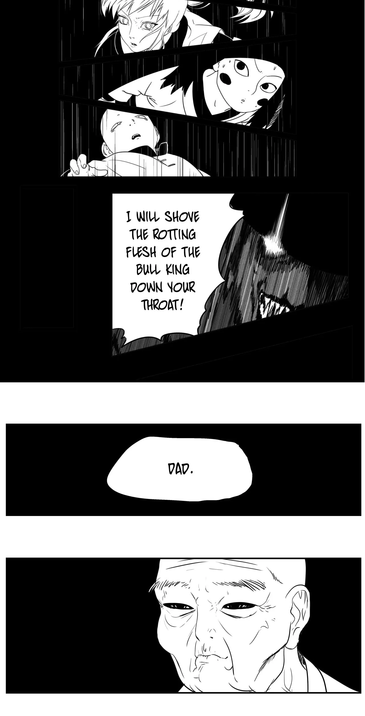 Baeg Dosa Chapter 49 page 27