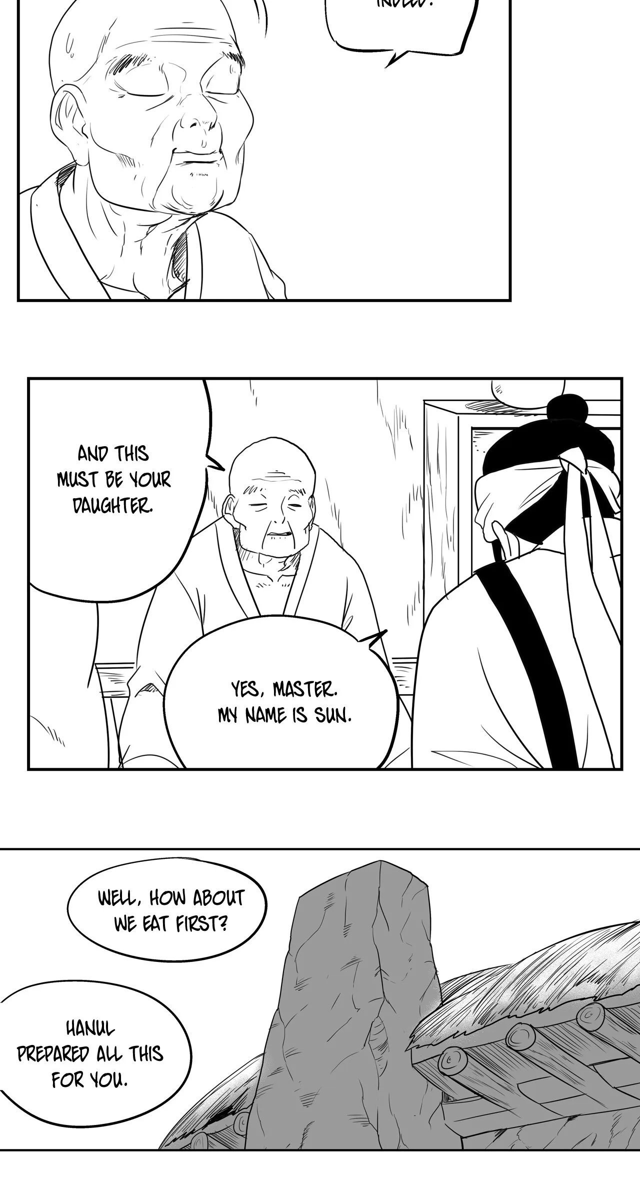 Baeg Dosa Chapter 49 page 10