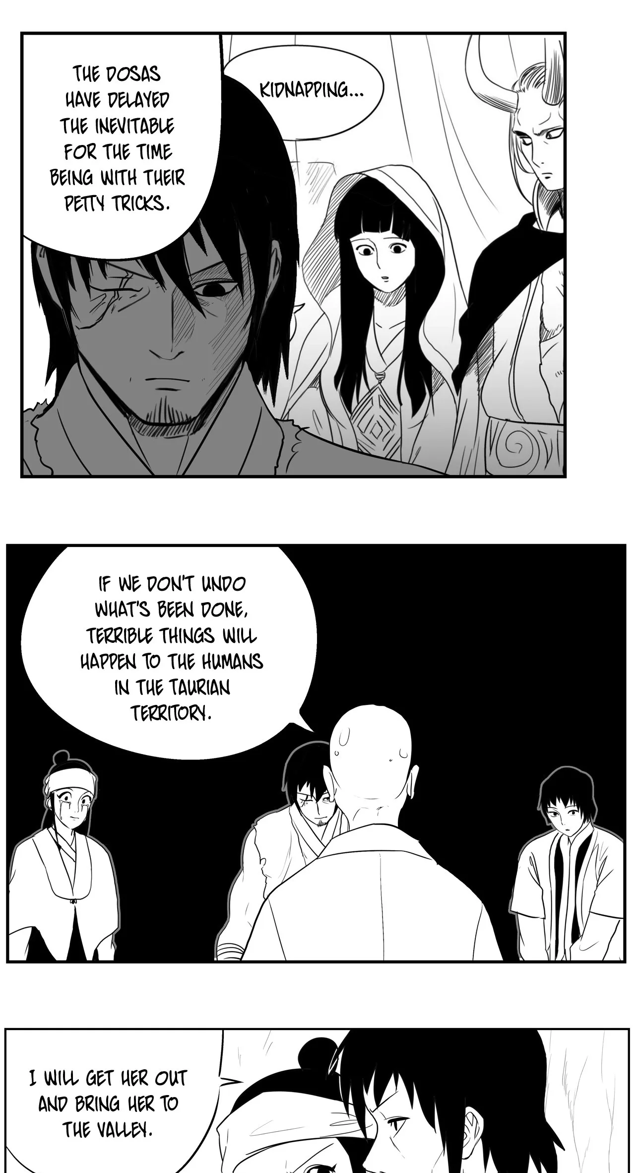 Baeg Dosa Chapter 49 page 30