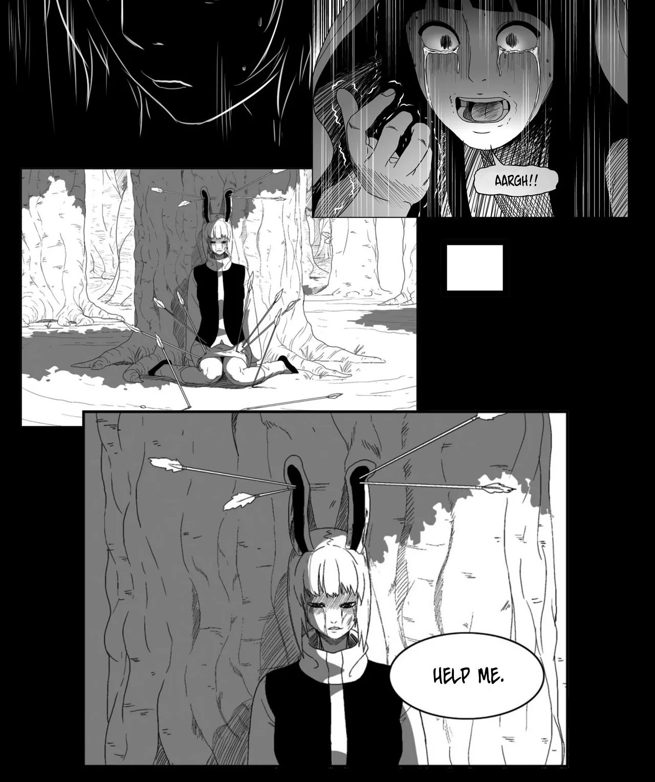 Baeg Dosa Chapter 49 page 25