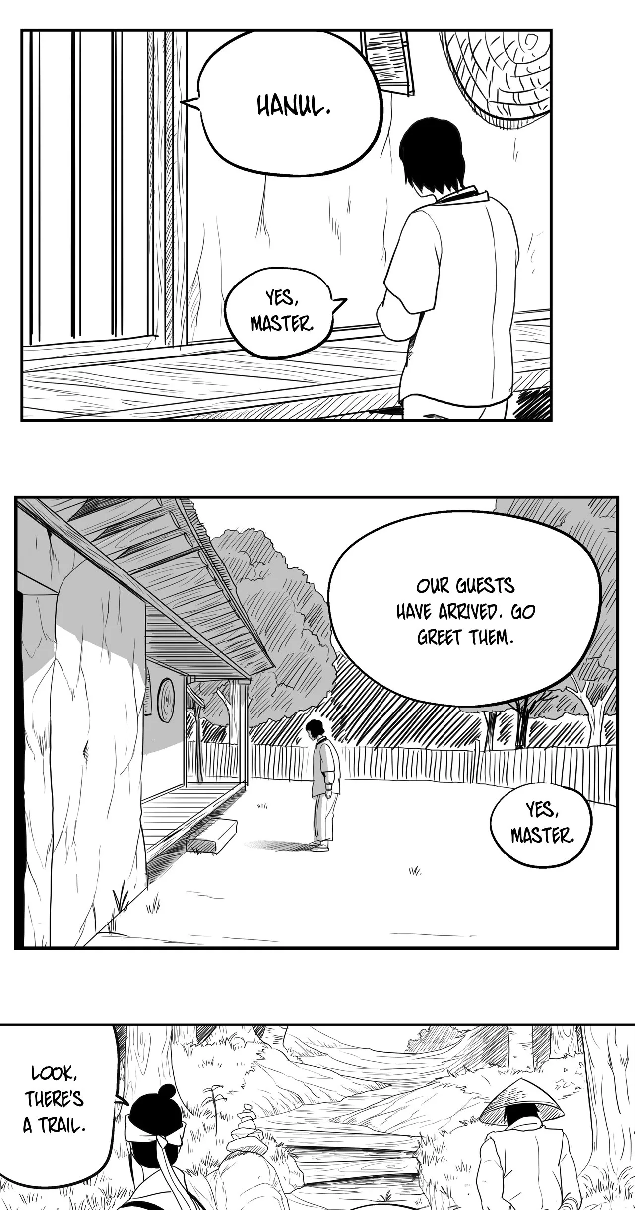 Baeg Dosa Chapter 49 page 2
