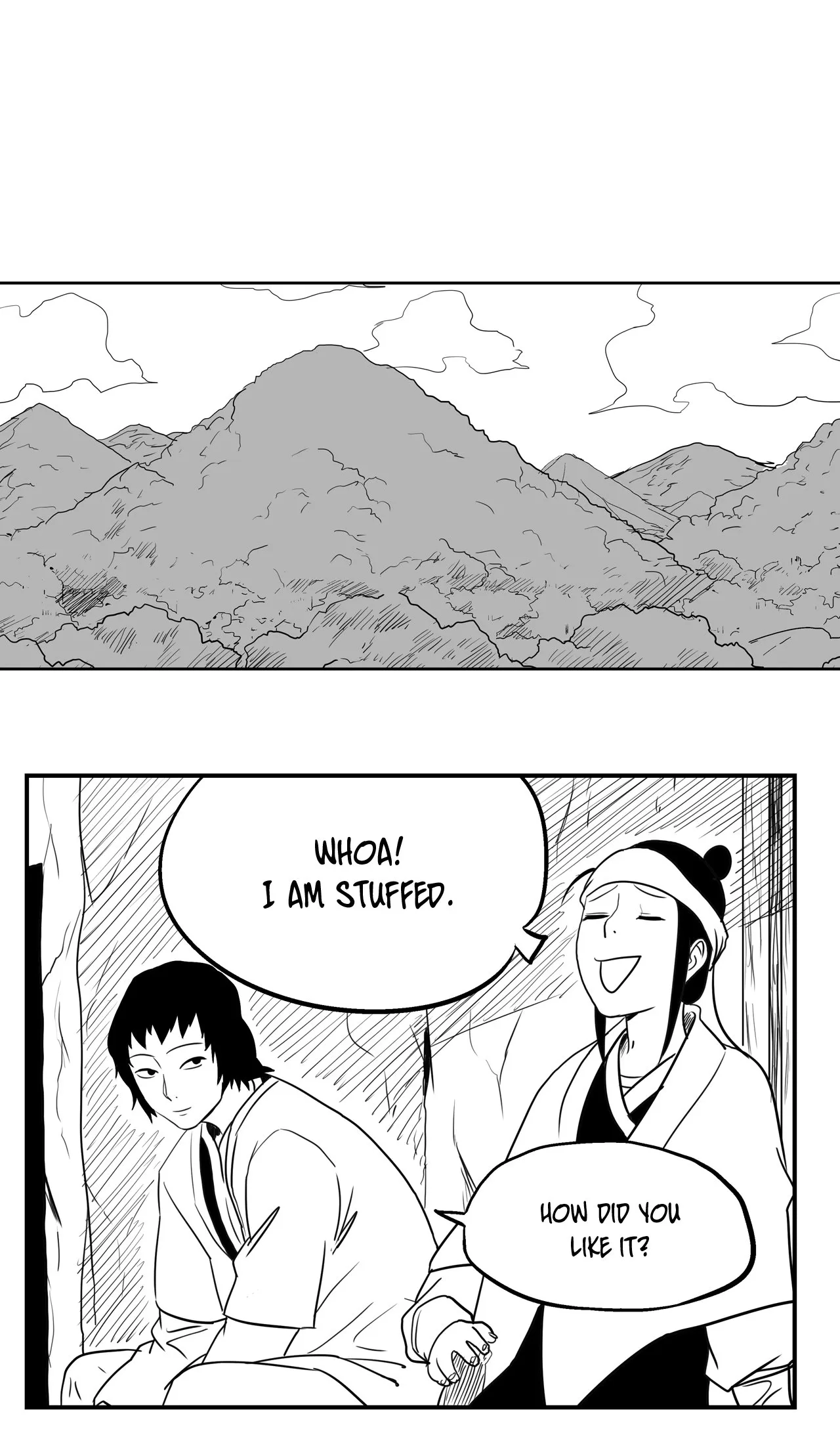 Baeg Dosa Chapter 49 page 12