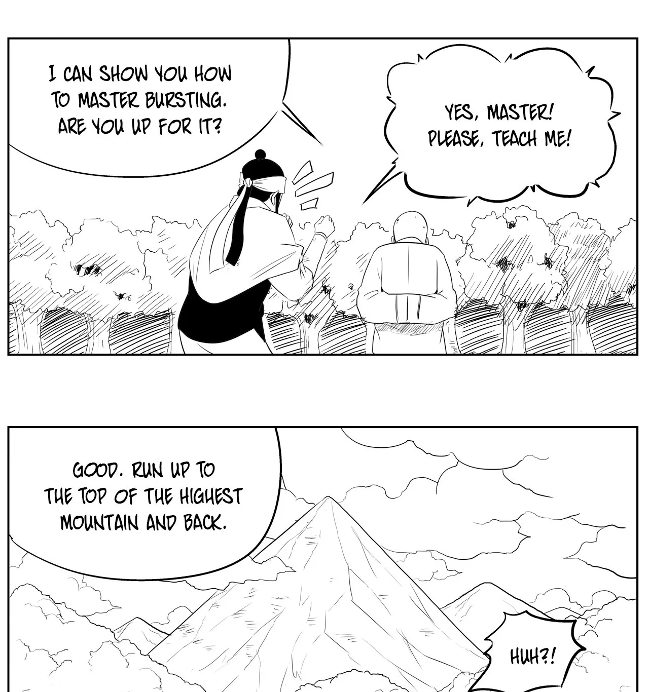 Baeg Dosa Chapter 49 page 38