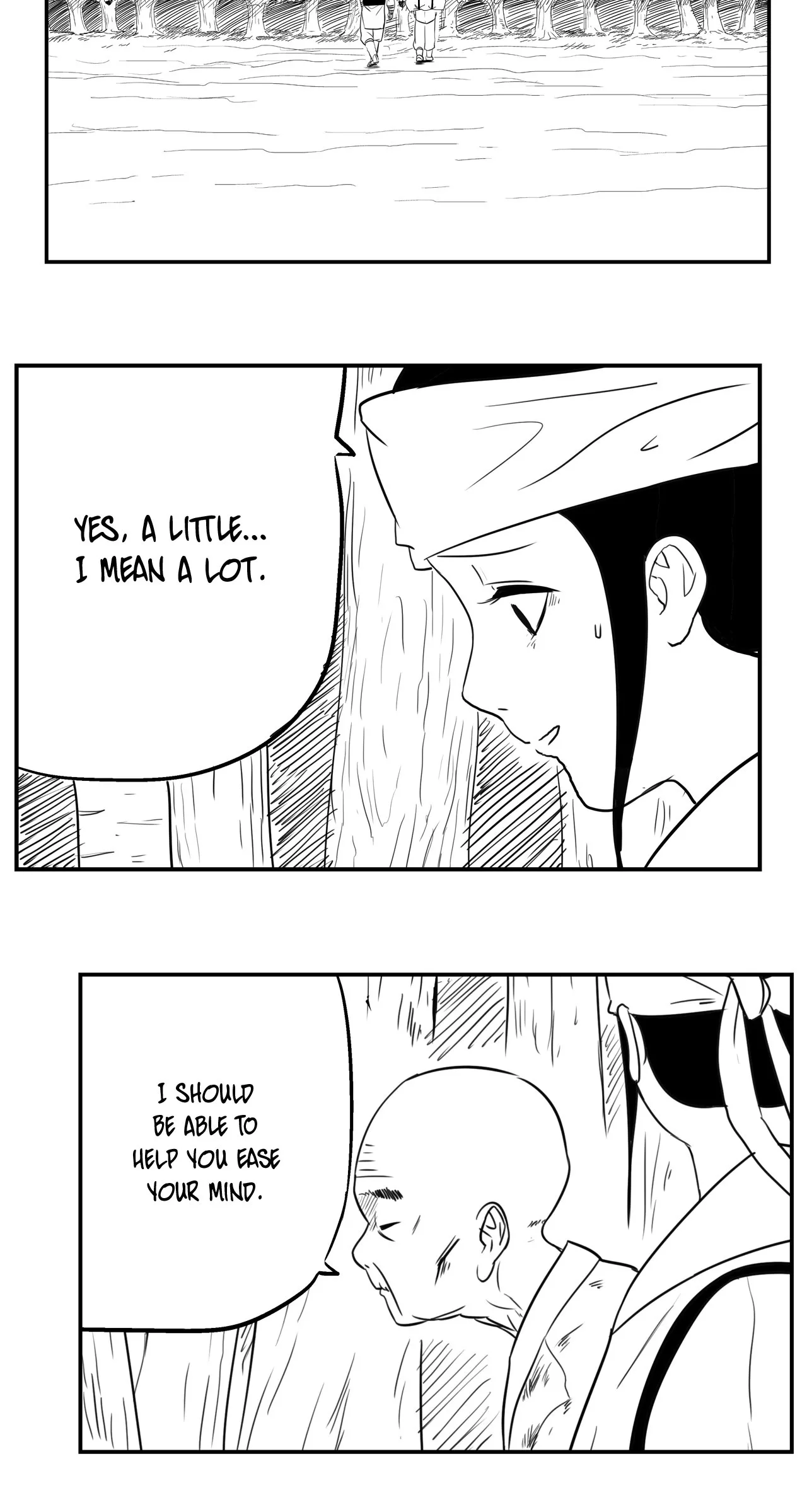 Baeg Dosa Chapter 49 page 37