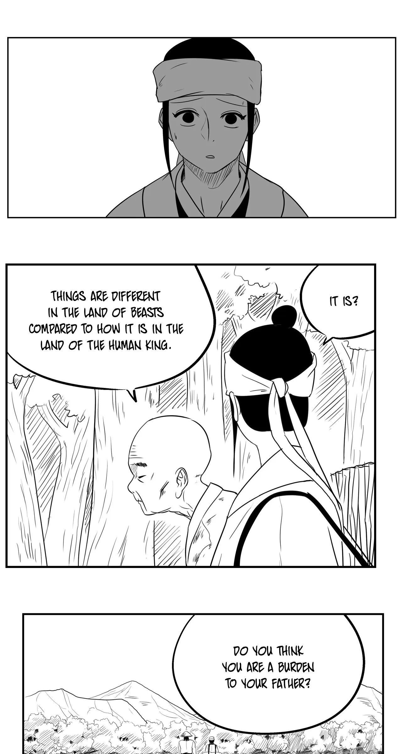 Baeg Dosa Chapter 49 page 36