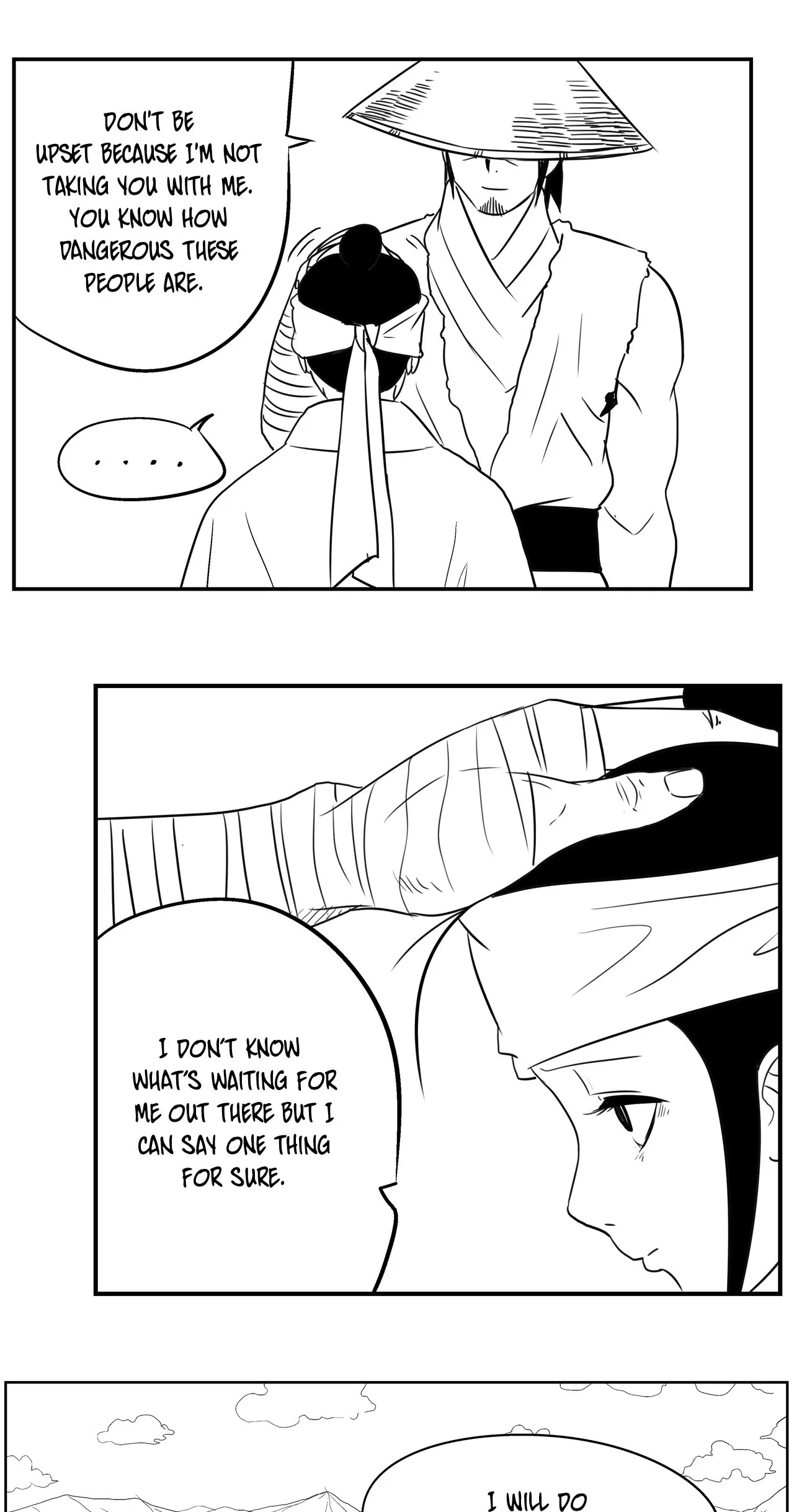 Baeg Dosa Chapter 49 page 34