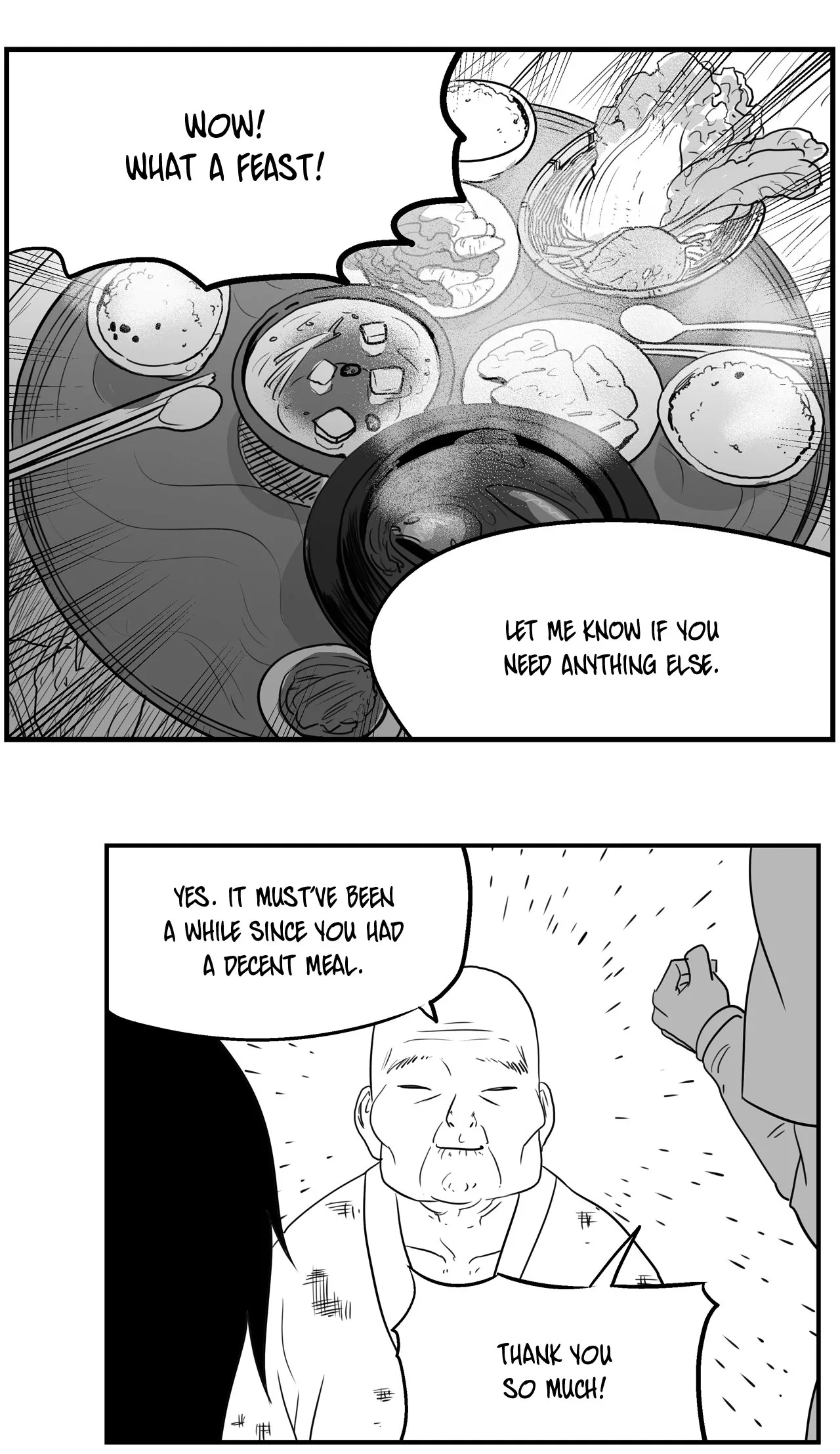Baeg Dosa Chapter 49 page 11