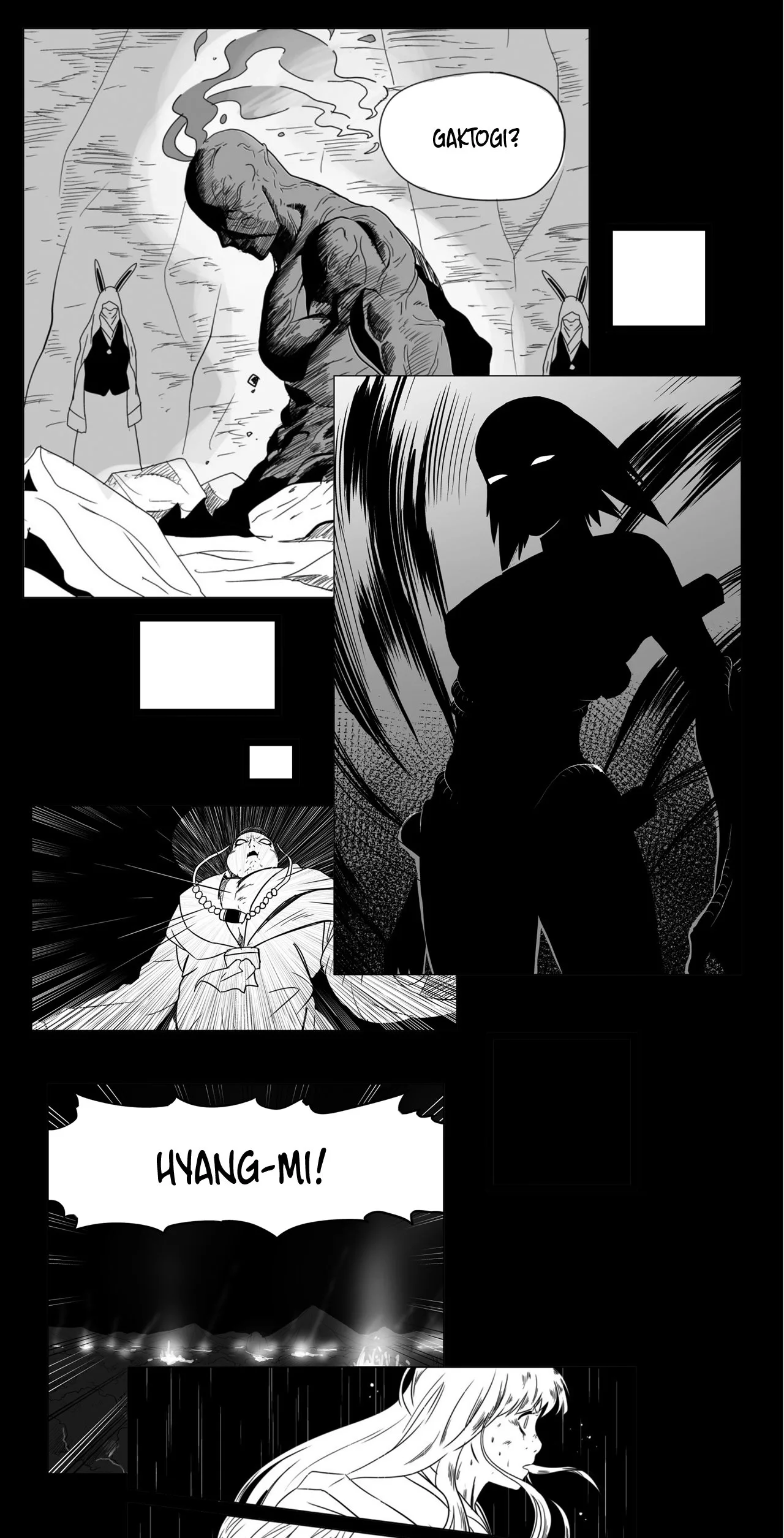 Baeg Dosa Chapter 49 page 26