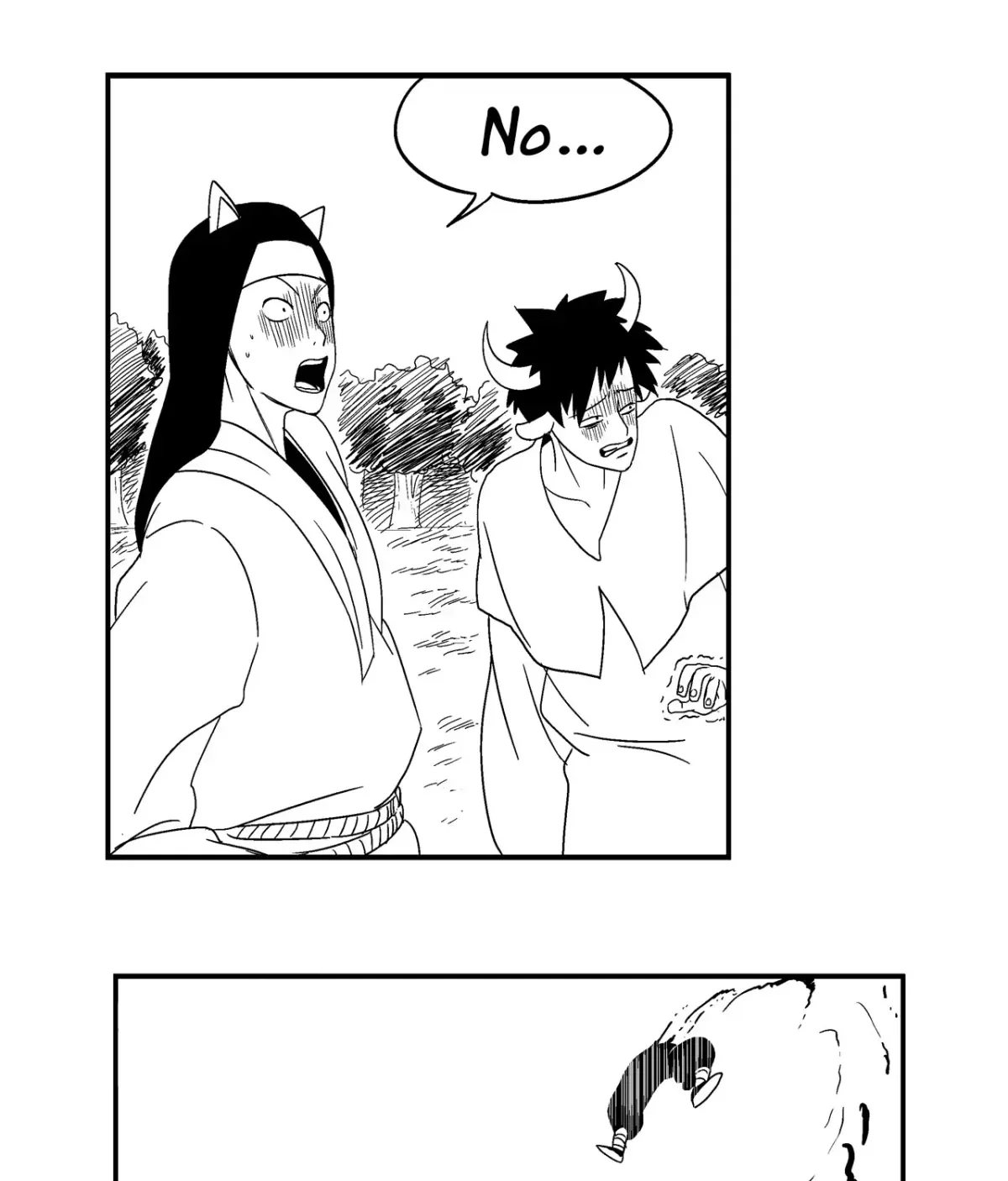 Baeg Dosa Chapter 5 page 6