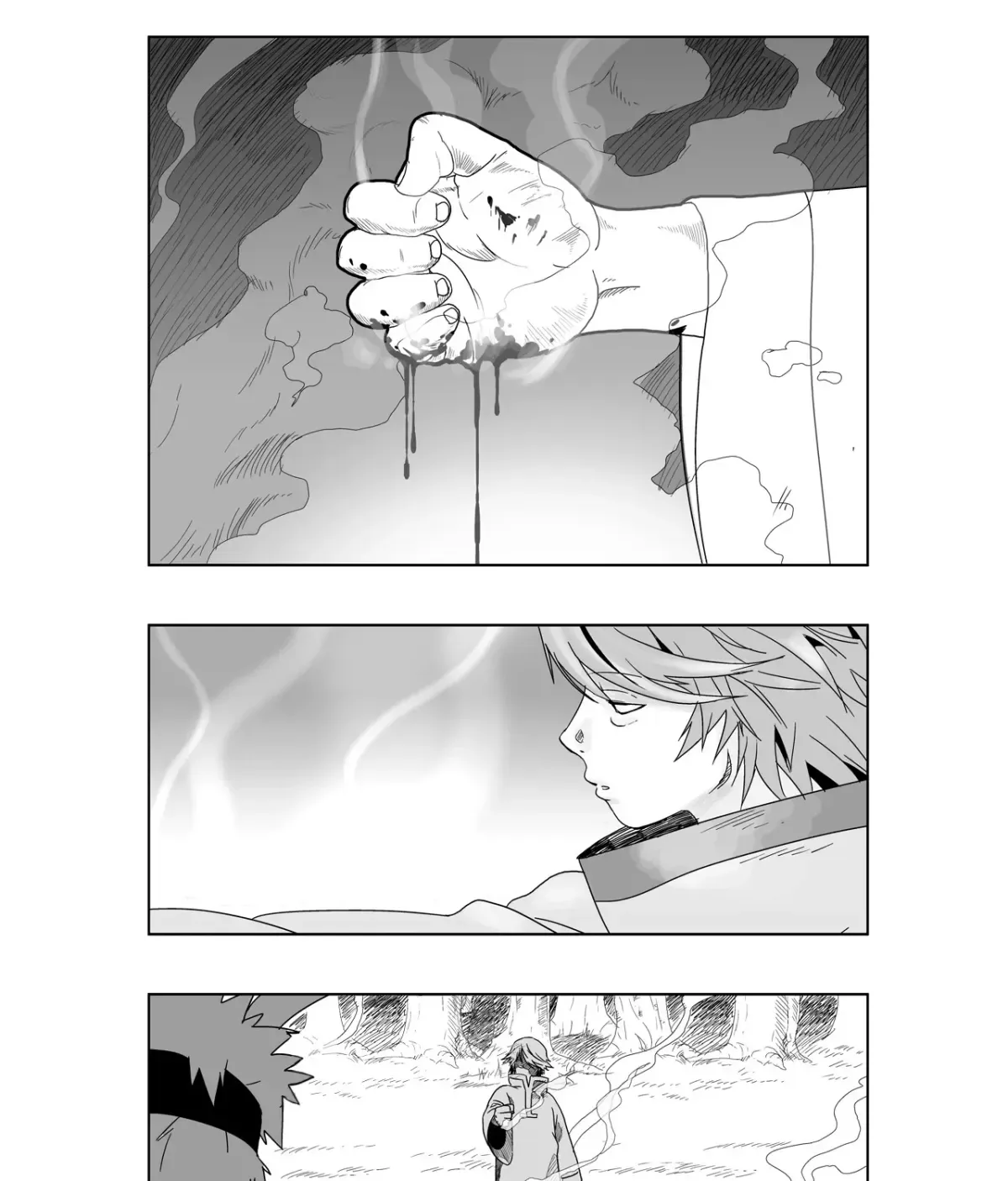 Baeg Dosa Chapter 5 page 2
