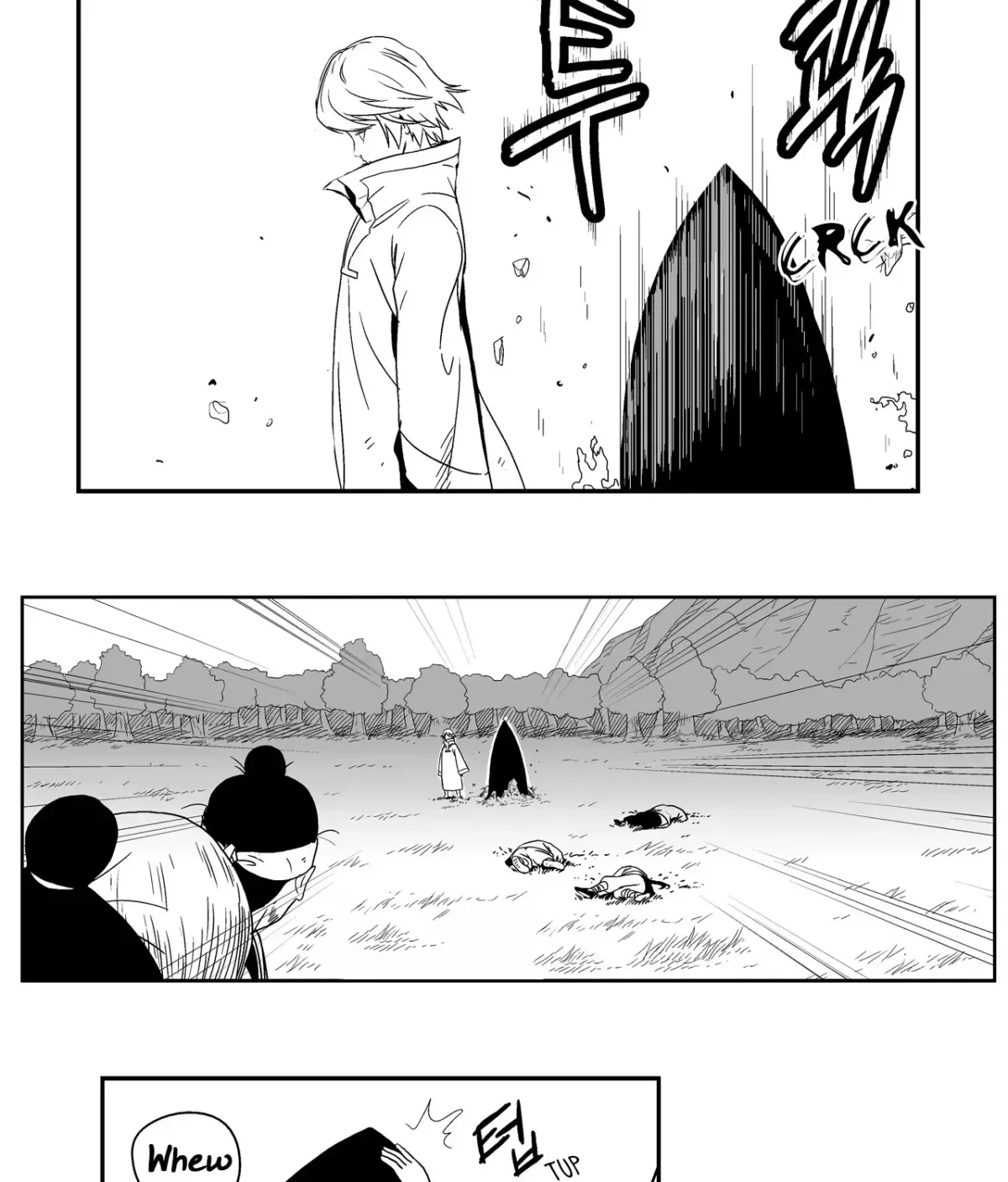Baeg Dosa Chapter 5 page 20