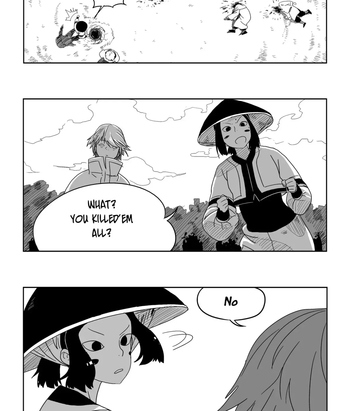 Baeg Dosa Chapter 5 page 24