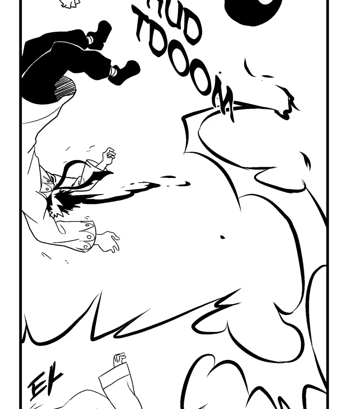 Baeg Dosa Chapter 5 page 16