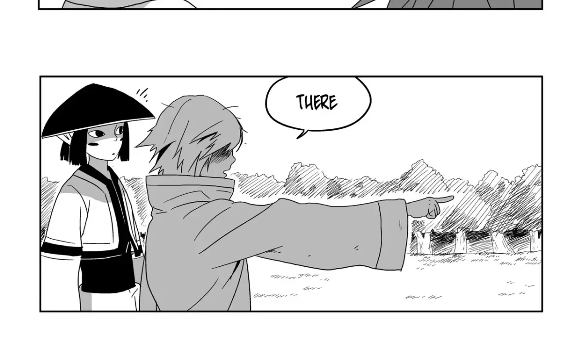 Baeg Dosa Chapter 5 page 25