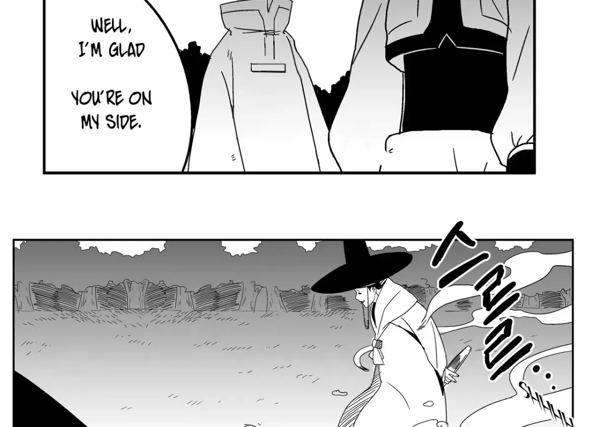 Baeg Dosa Chapter 5 page 27