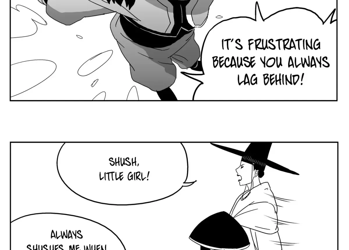 Baeg Dosa Chapter 5 page 31