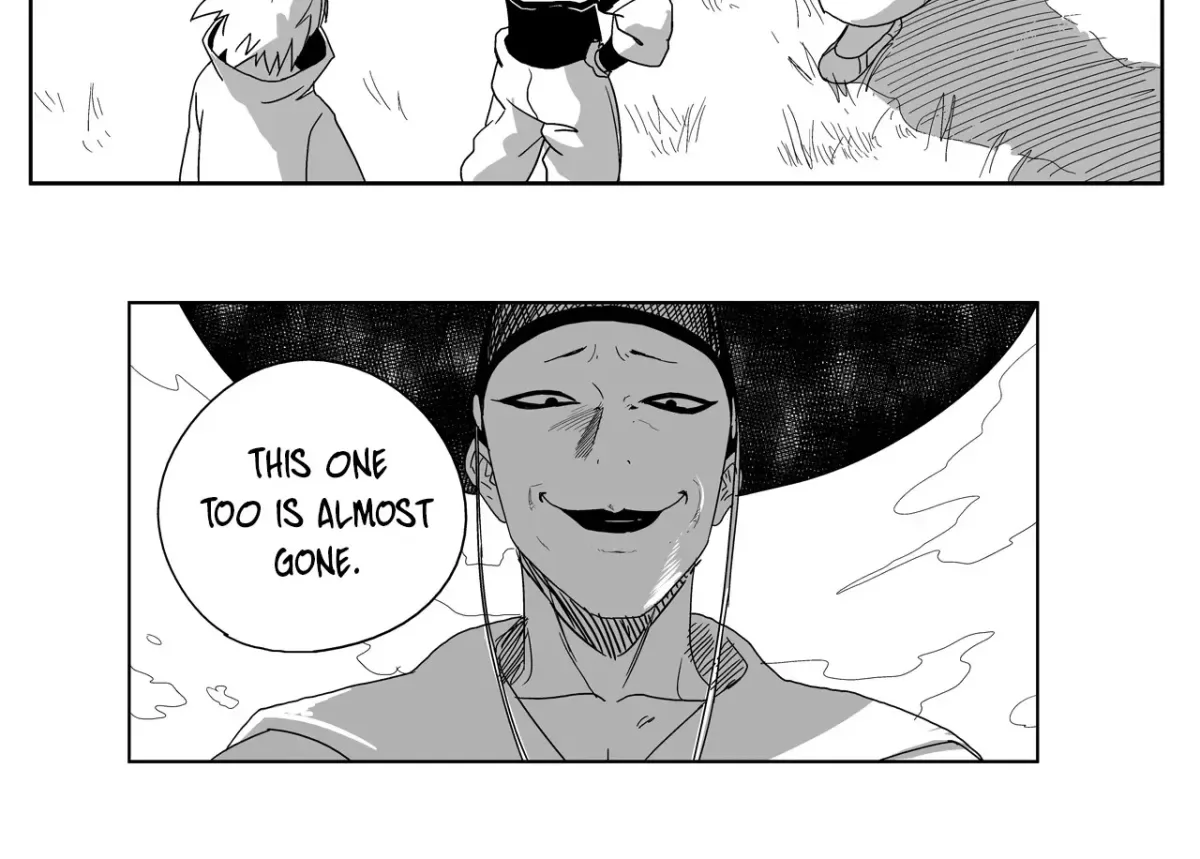 Baeg Dosa Chapter 5 page 33