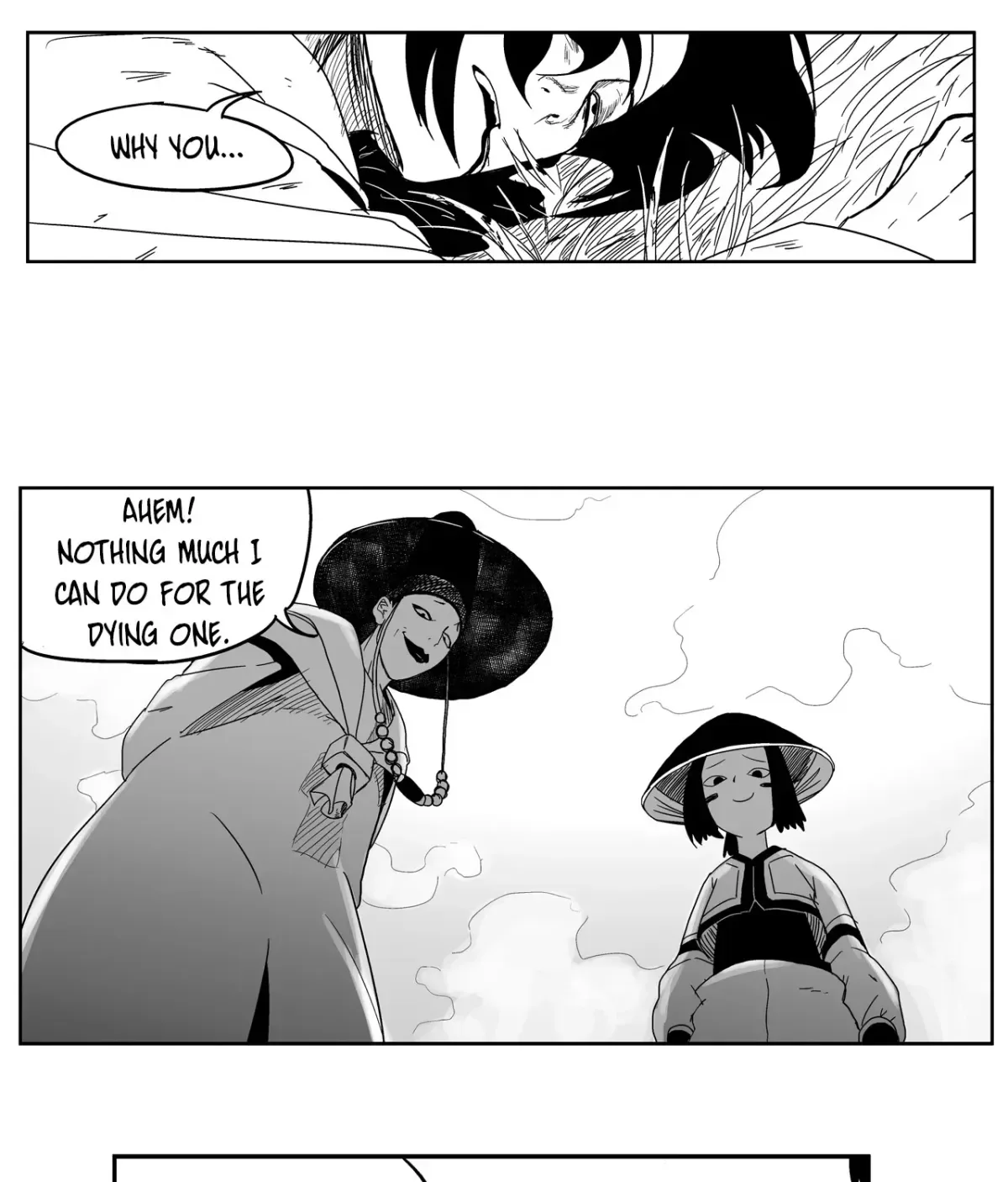 Baeg Dosa Chapter 5 page 34