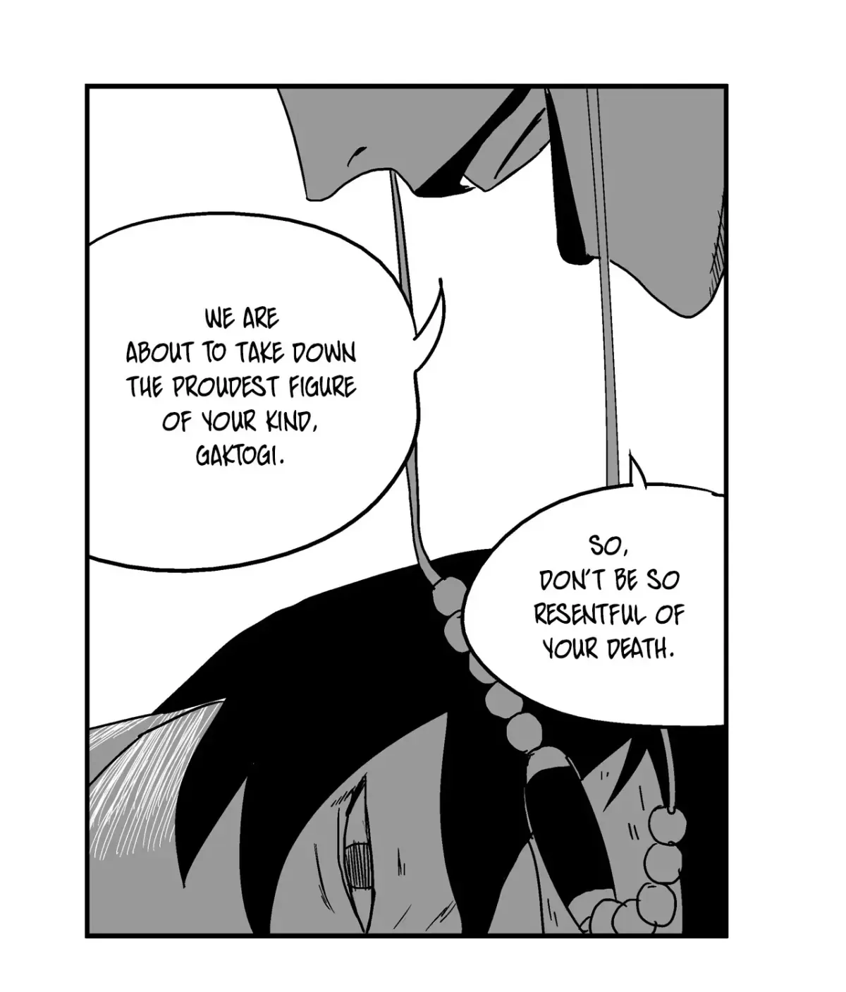 Baeg Dosa Chapter 5 page 36