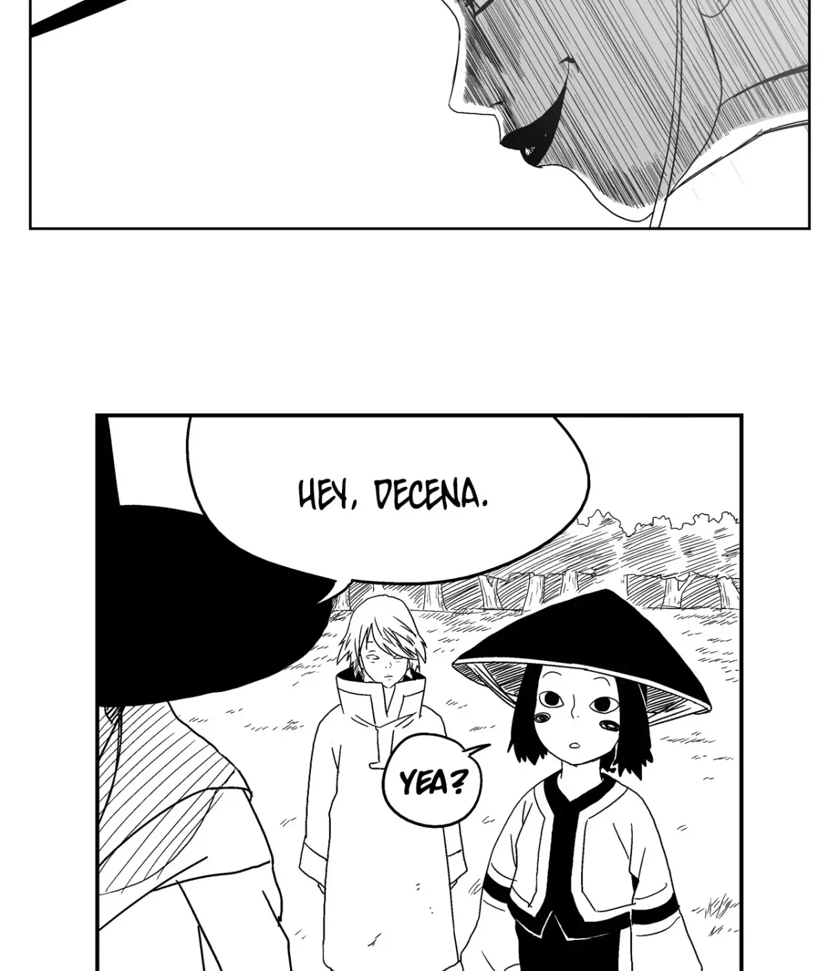 Baeg Dosa Chapter 5 page 42