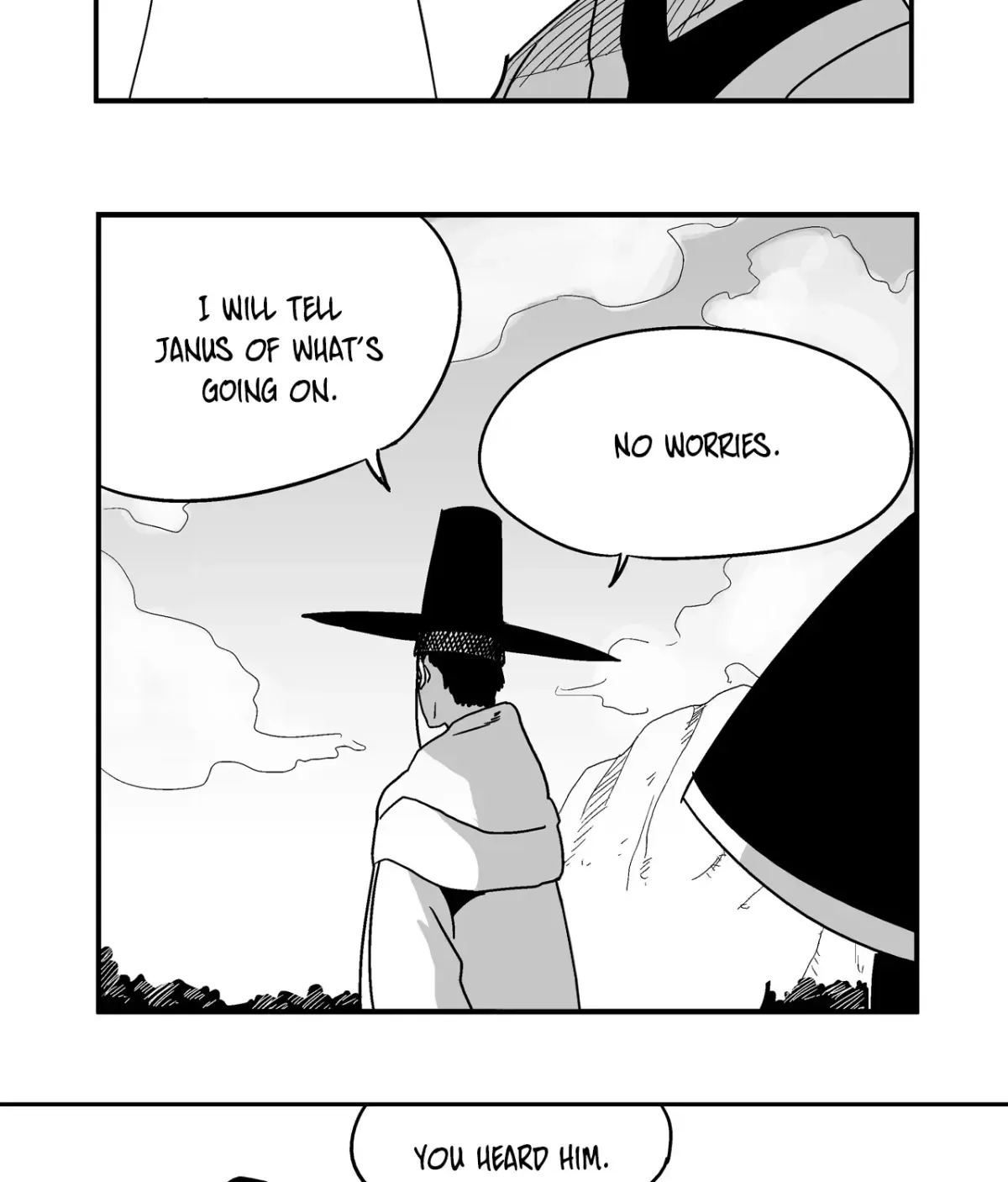 Baeg Dosa Chapter 5 page 46