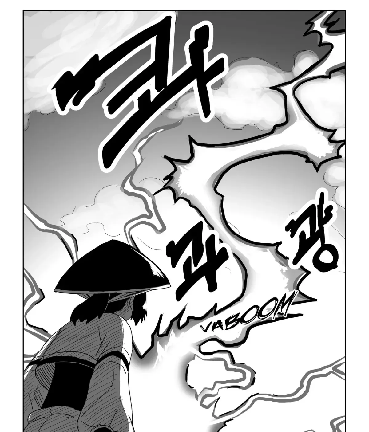 Baeg Dosa Chapter 5 page 48