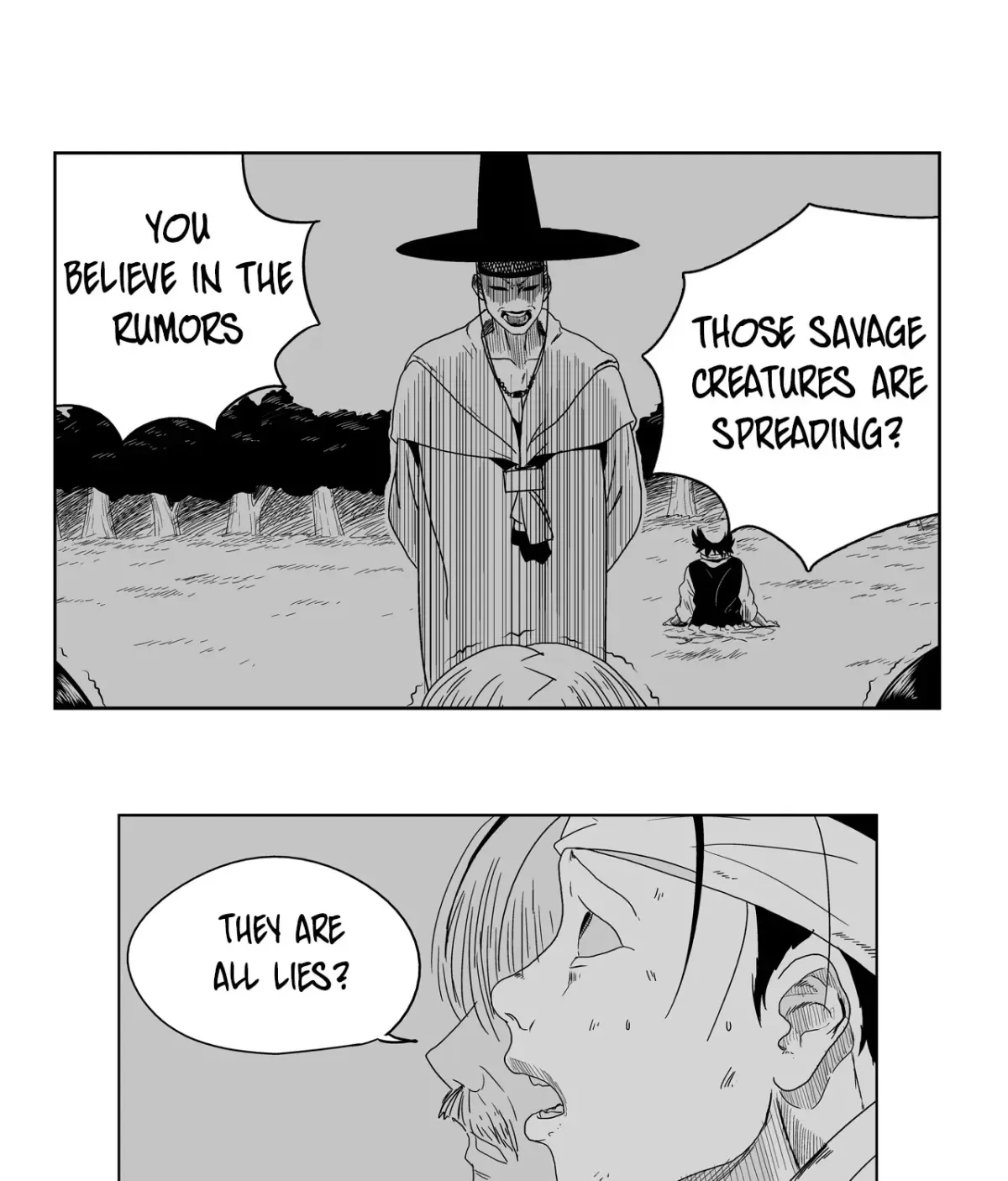 Baeg Dosa Chapter 5 page 54