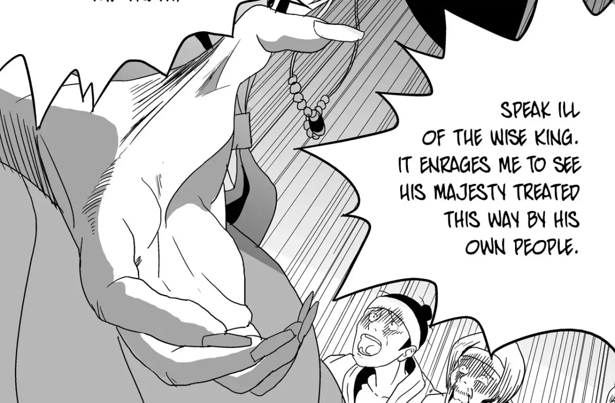 Baeg Dosa Chapter 5 page 57