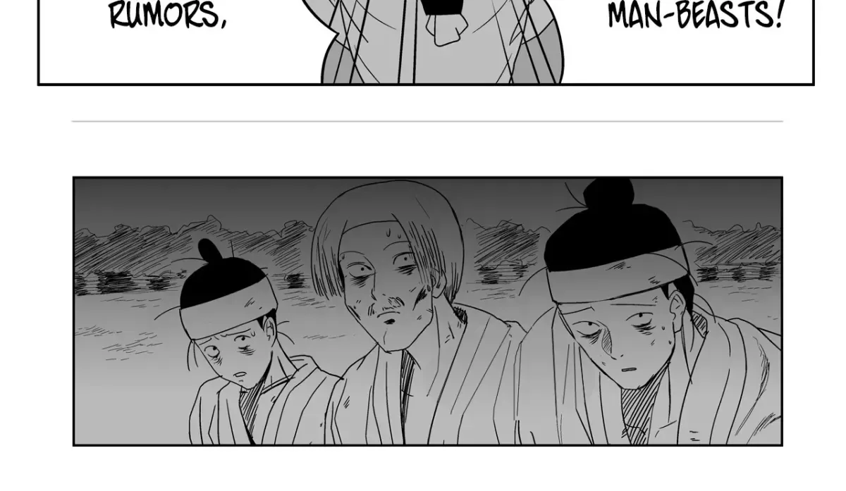 Baeg Dosa Chapter 5 page 53