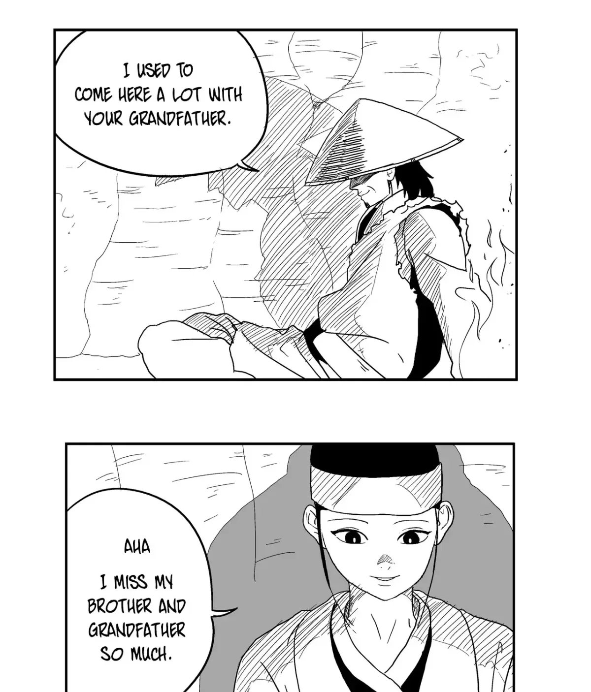 Baeg Dosa Chapter 5 page 72