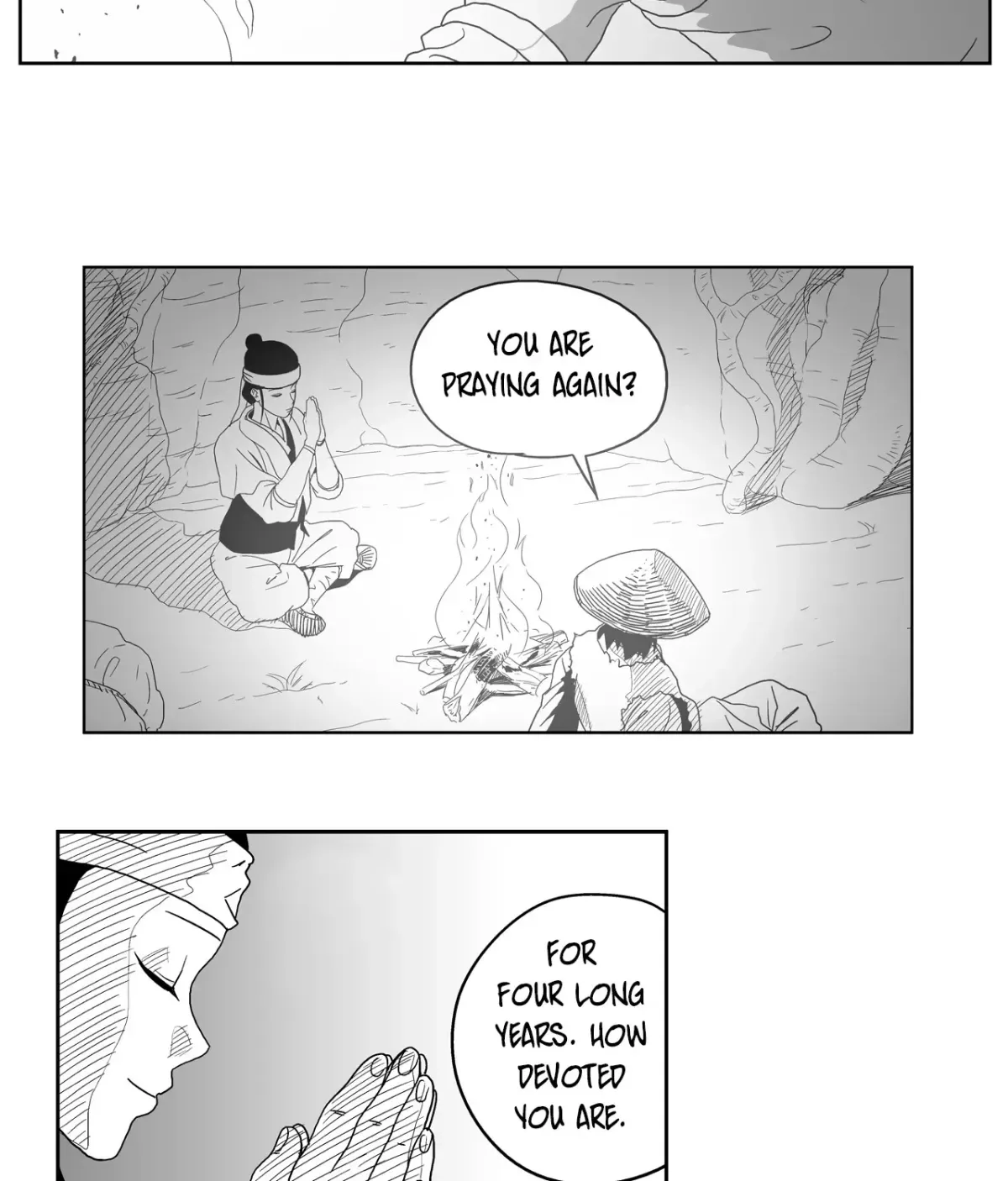 Baeg Dosa Chapter 5 page 74