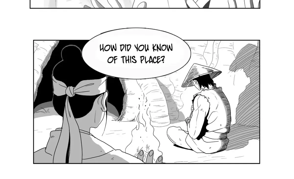 Baeg Dosa Chapter 5 page 71