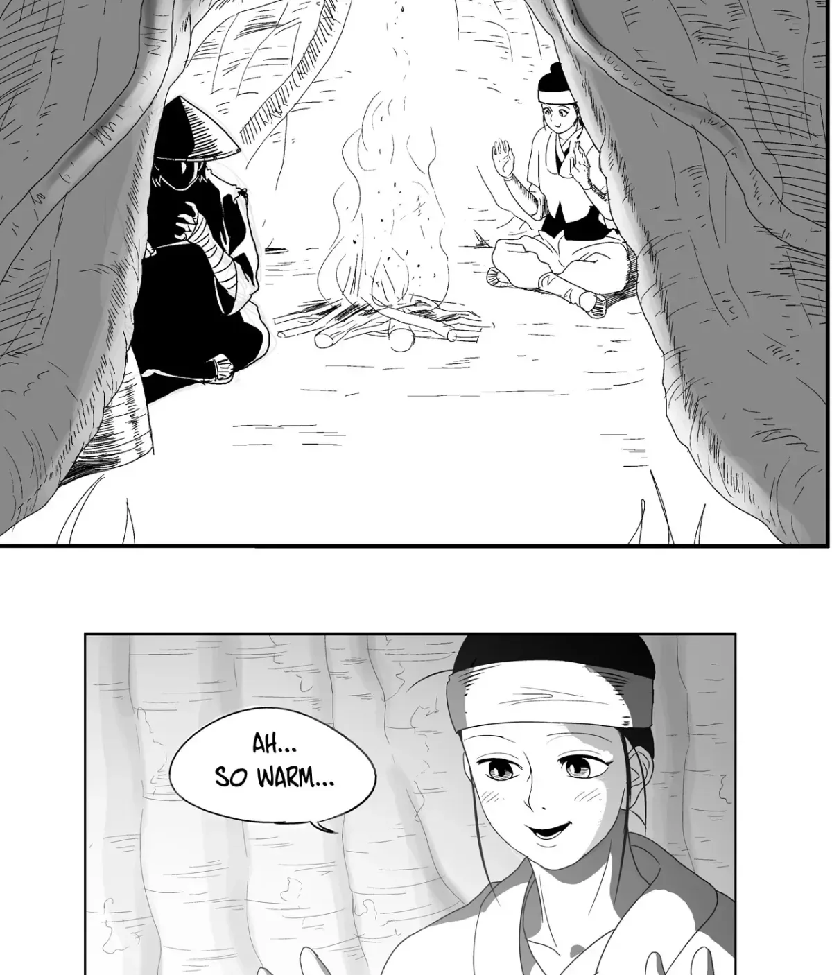 Baeg Dosa Chapter 5 page 70