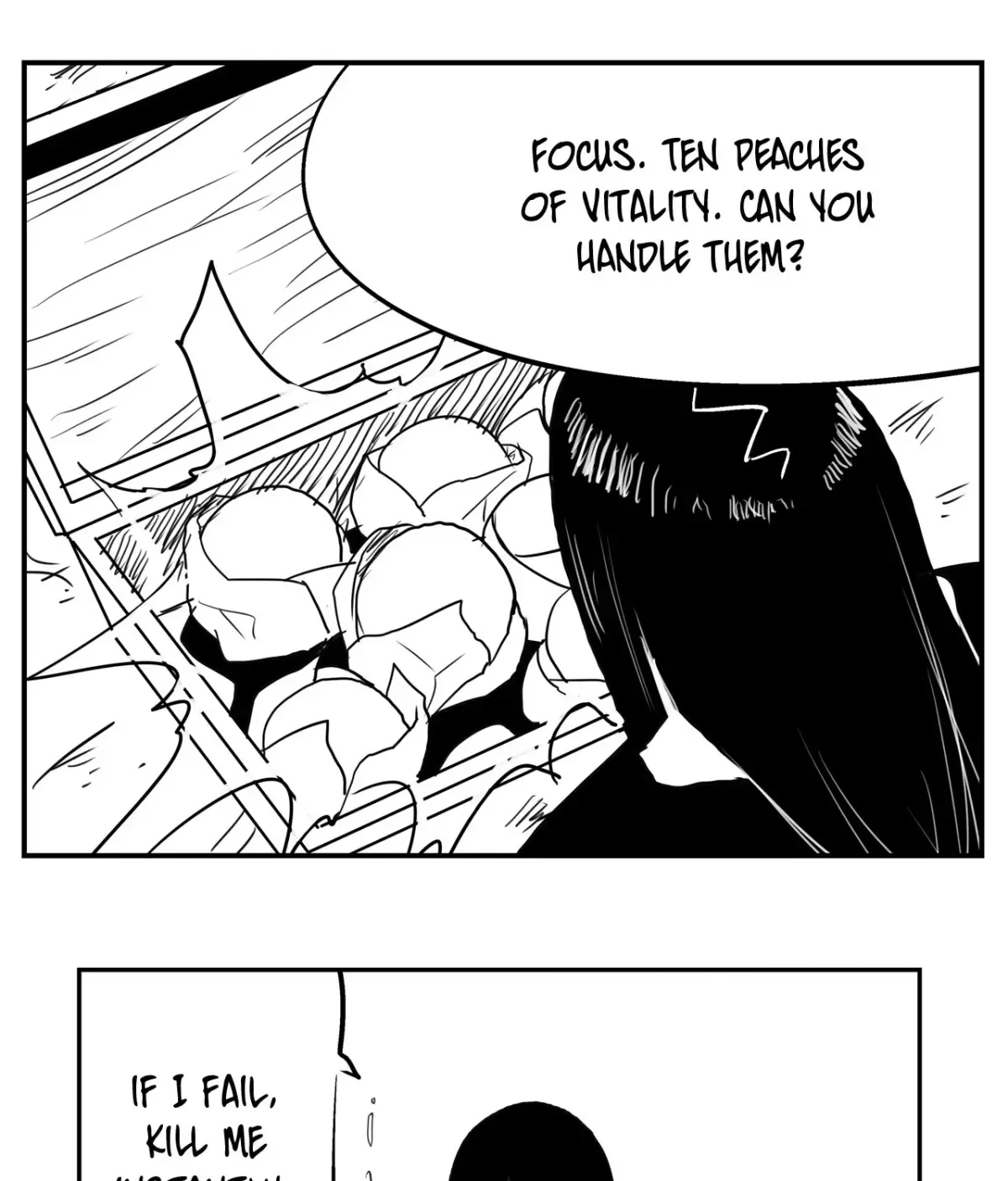 Baeg Dosa Chapter 50 page 20