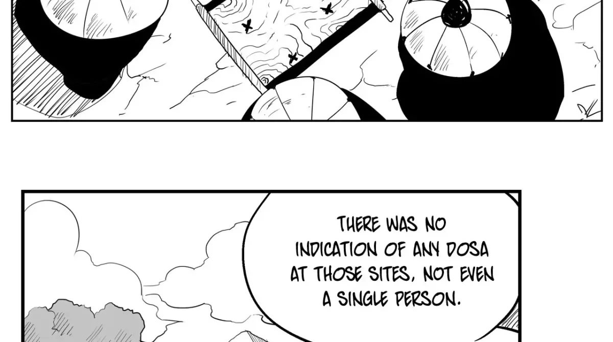 Baeg Dosa Chapter 50 page 3