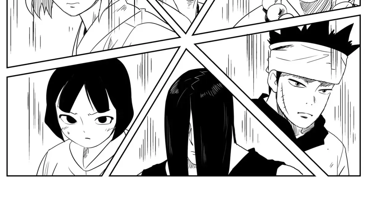 Baeg Dosa Chapter 50 page 15
