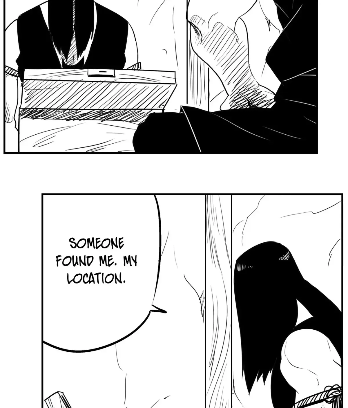 Baeg Dosa Chapter 50 page 18