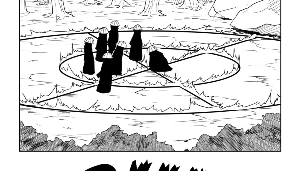 Baeg Dosa Chapter 50 page 13