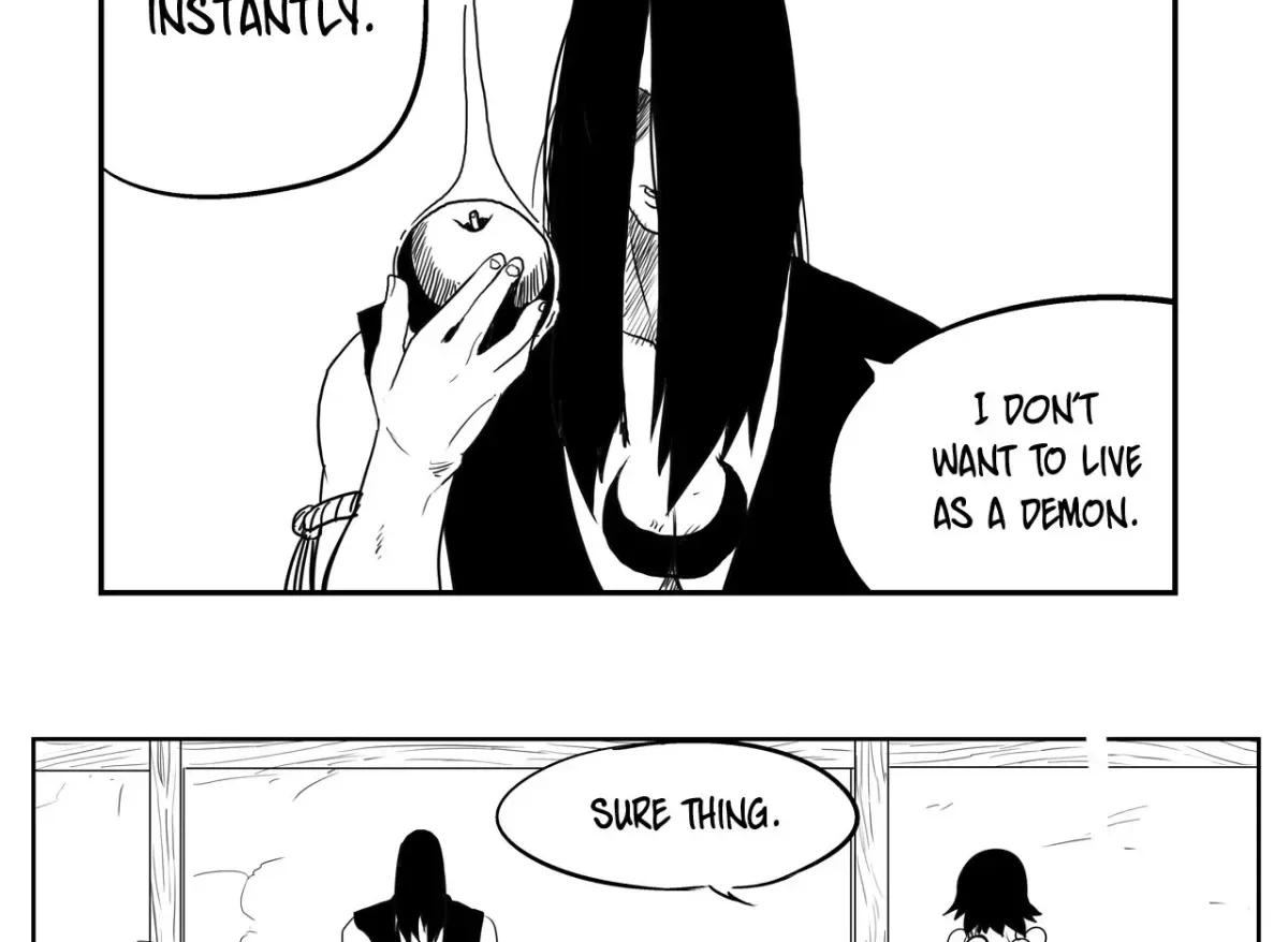 Baeg Dosa Chapter 50 page 21