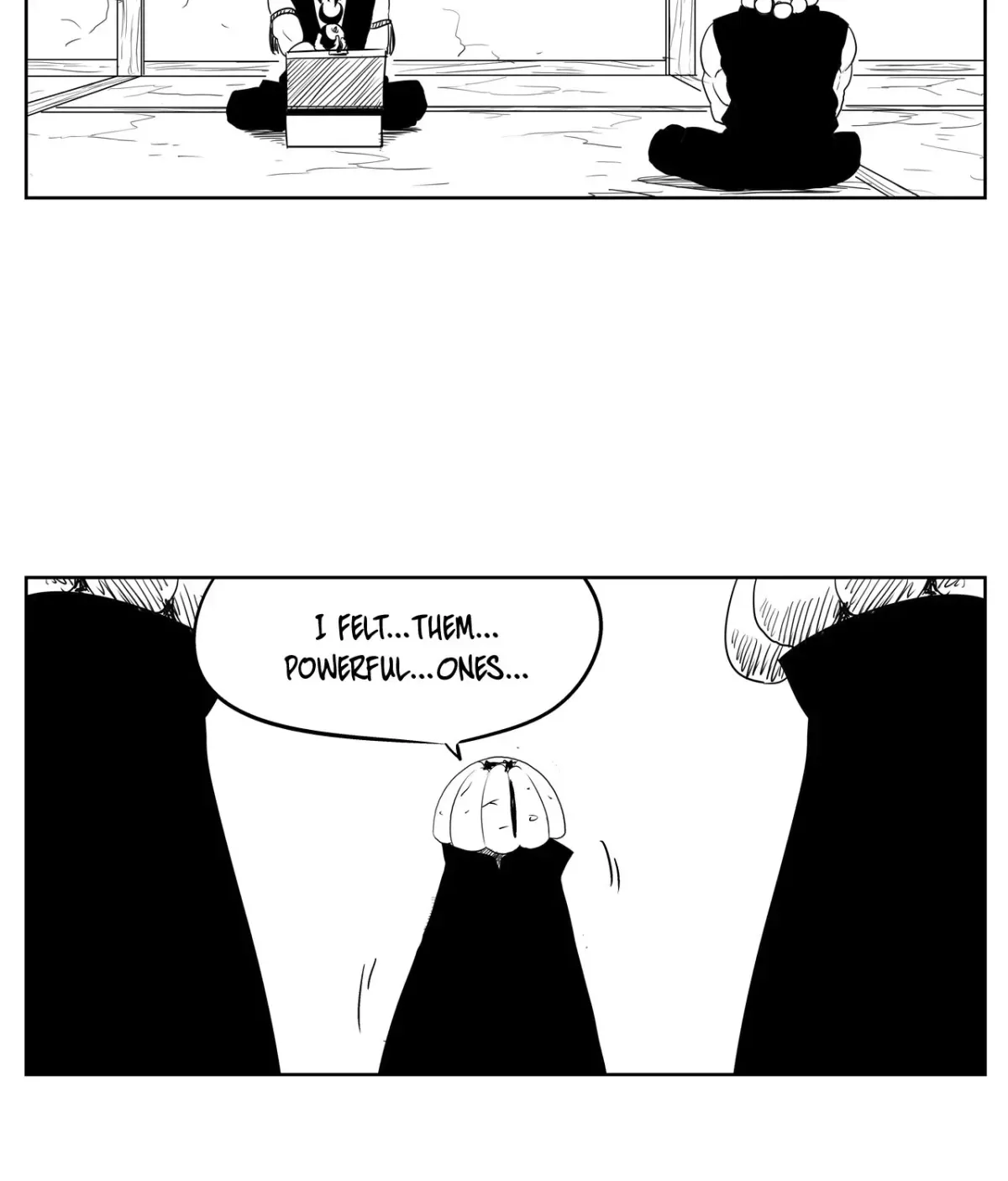 Baeg Dosa Chapter 50 page 22