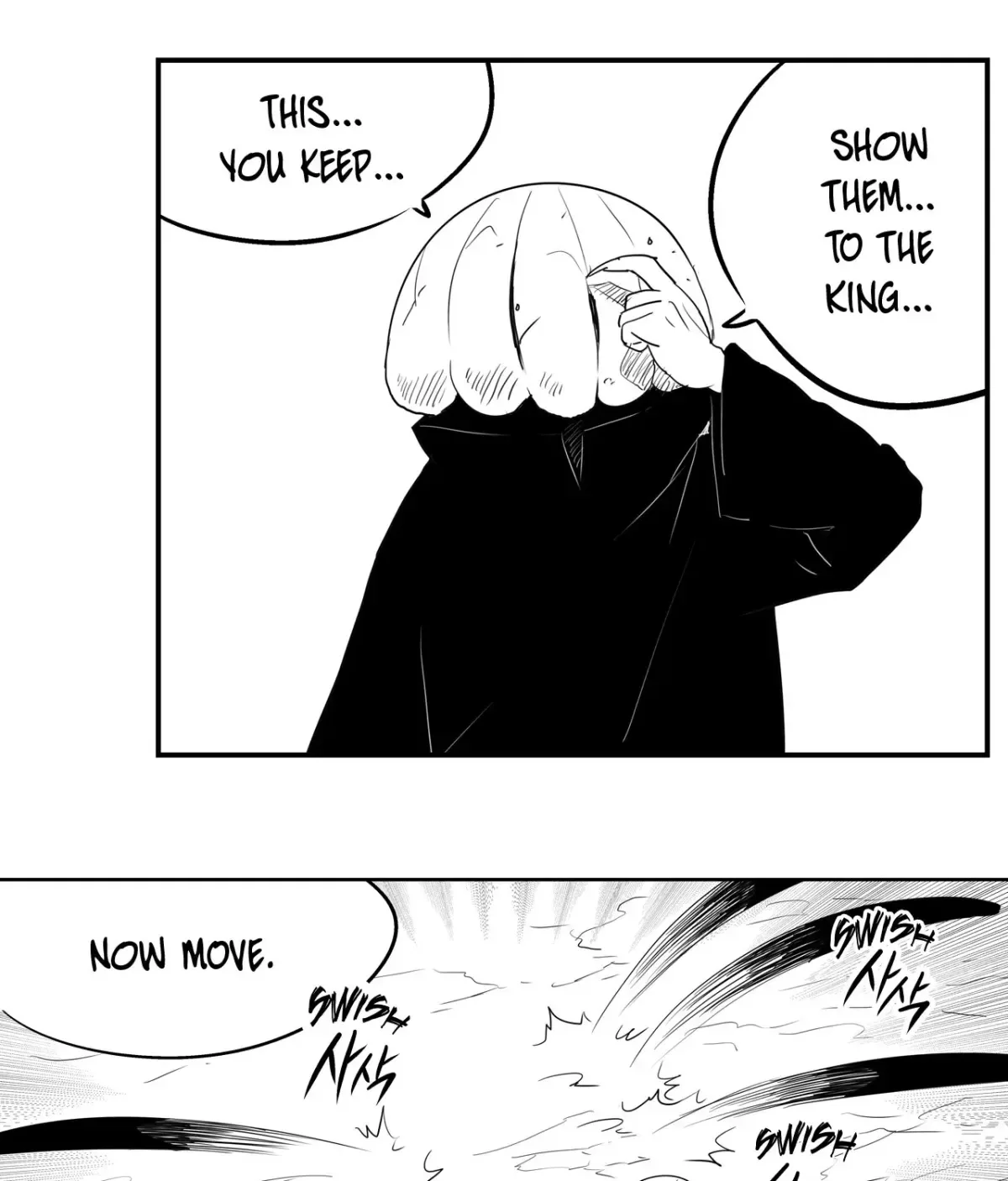 Baeg Dosa Chapter 50 page 28
