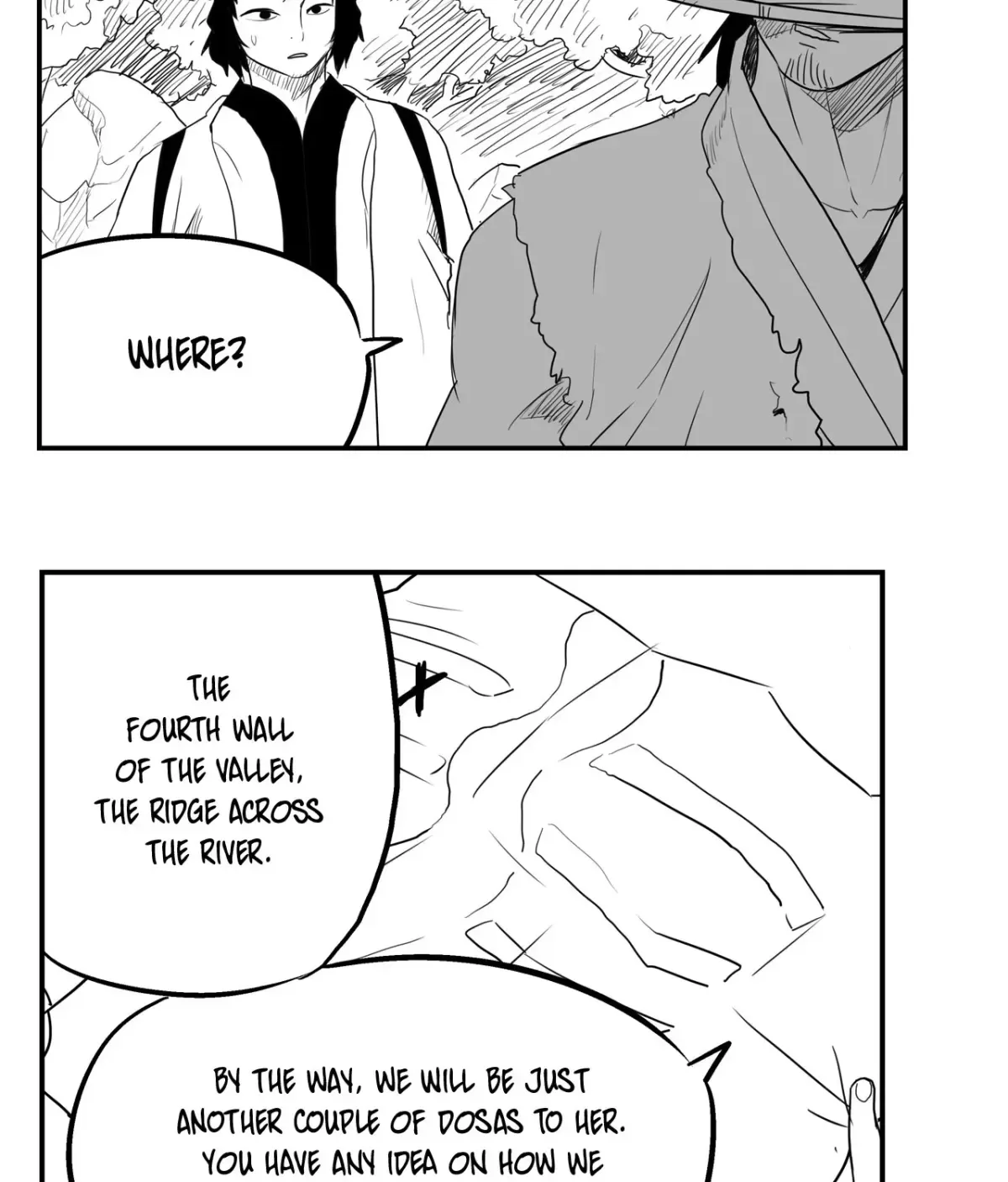 Baeg Dosa Chapter 50 page 32