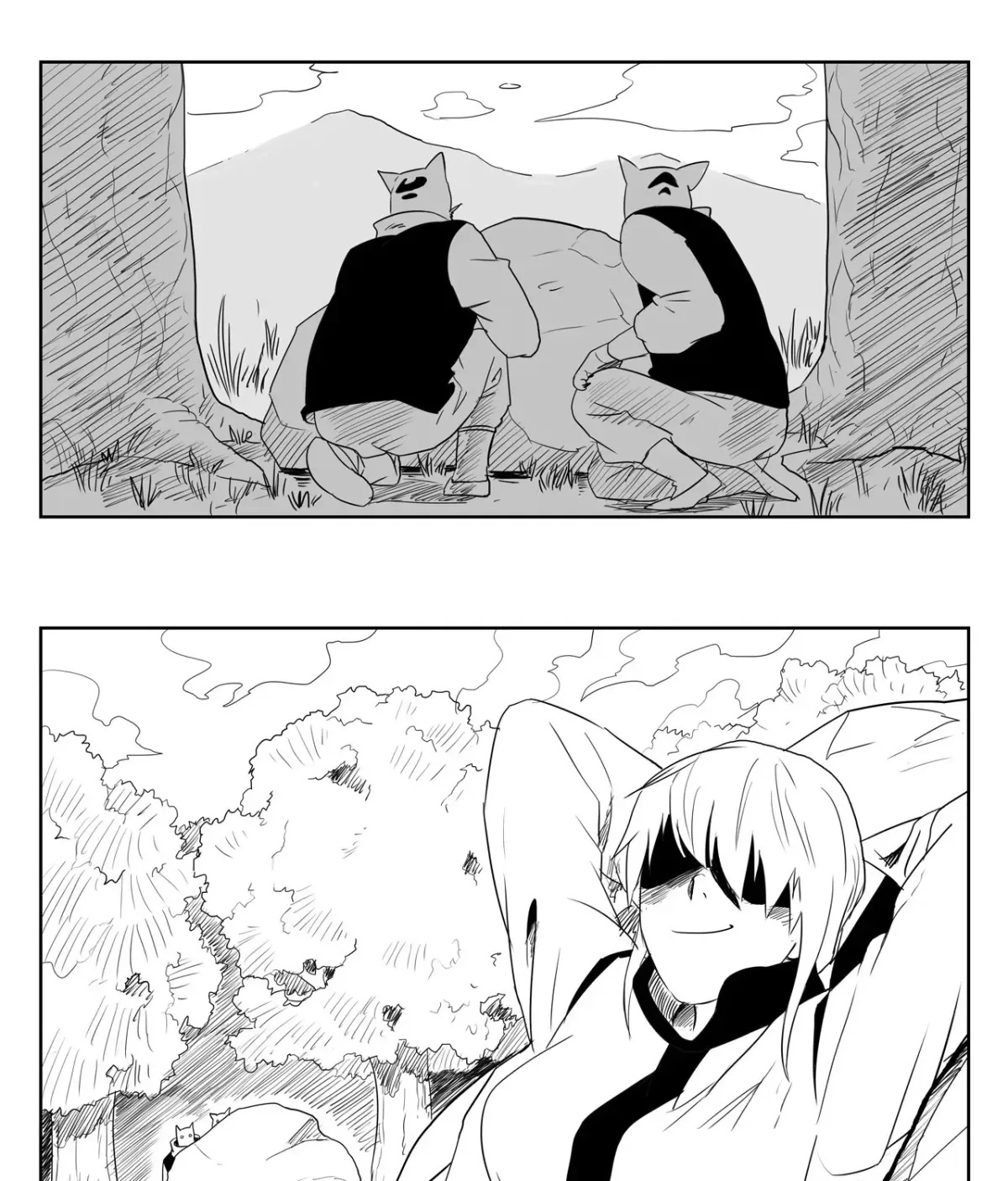 Baeg Dosa Chapter 50 page 40